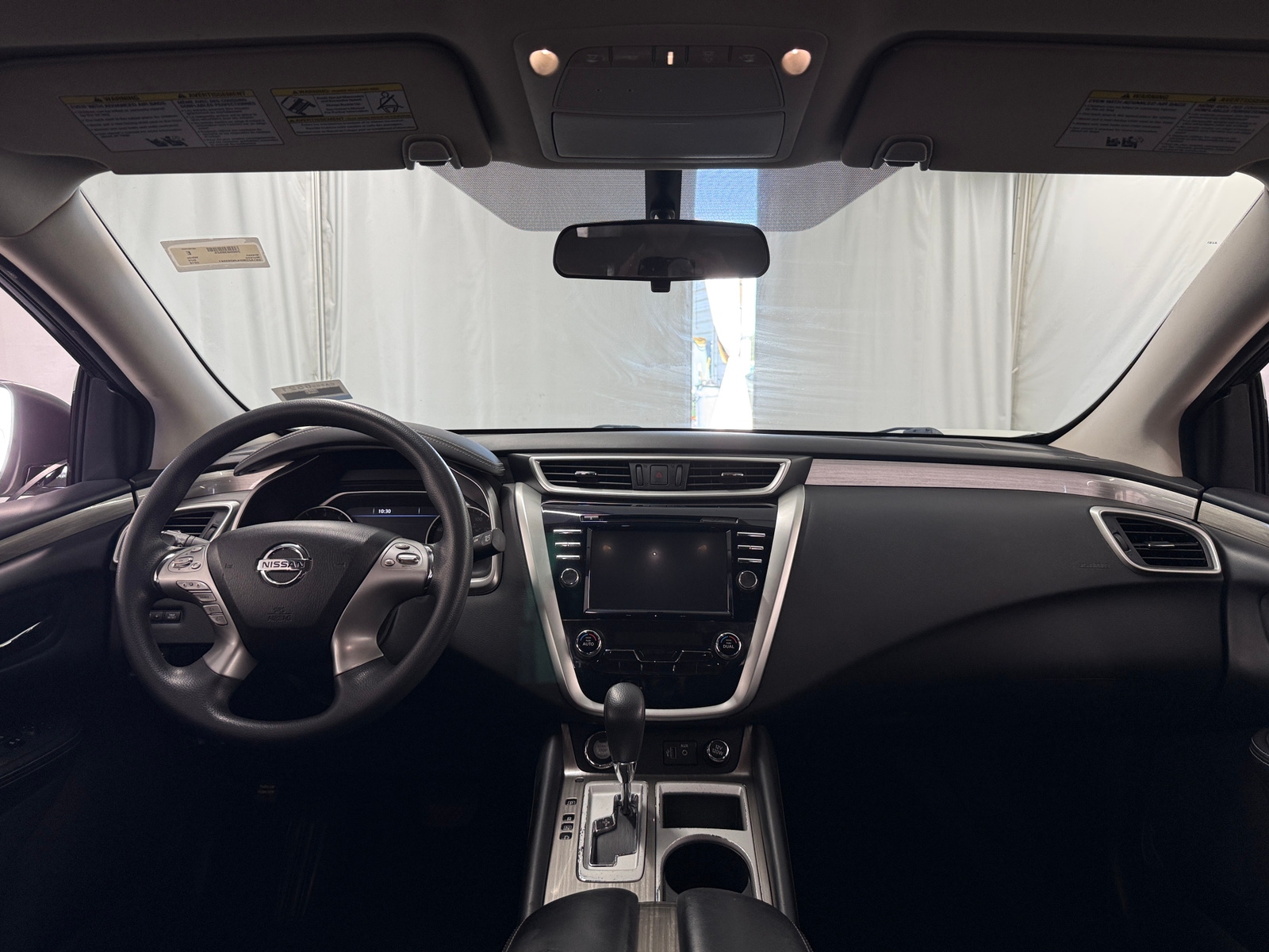 Thumbnail: 2018 Nissan Murano - 3