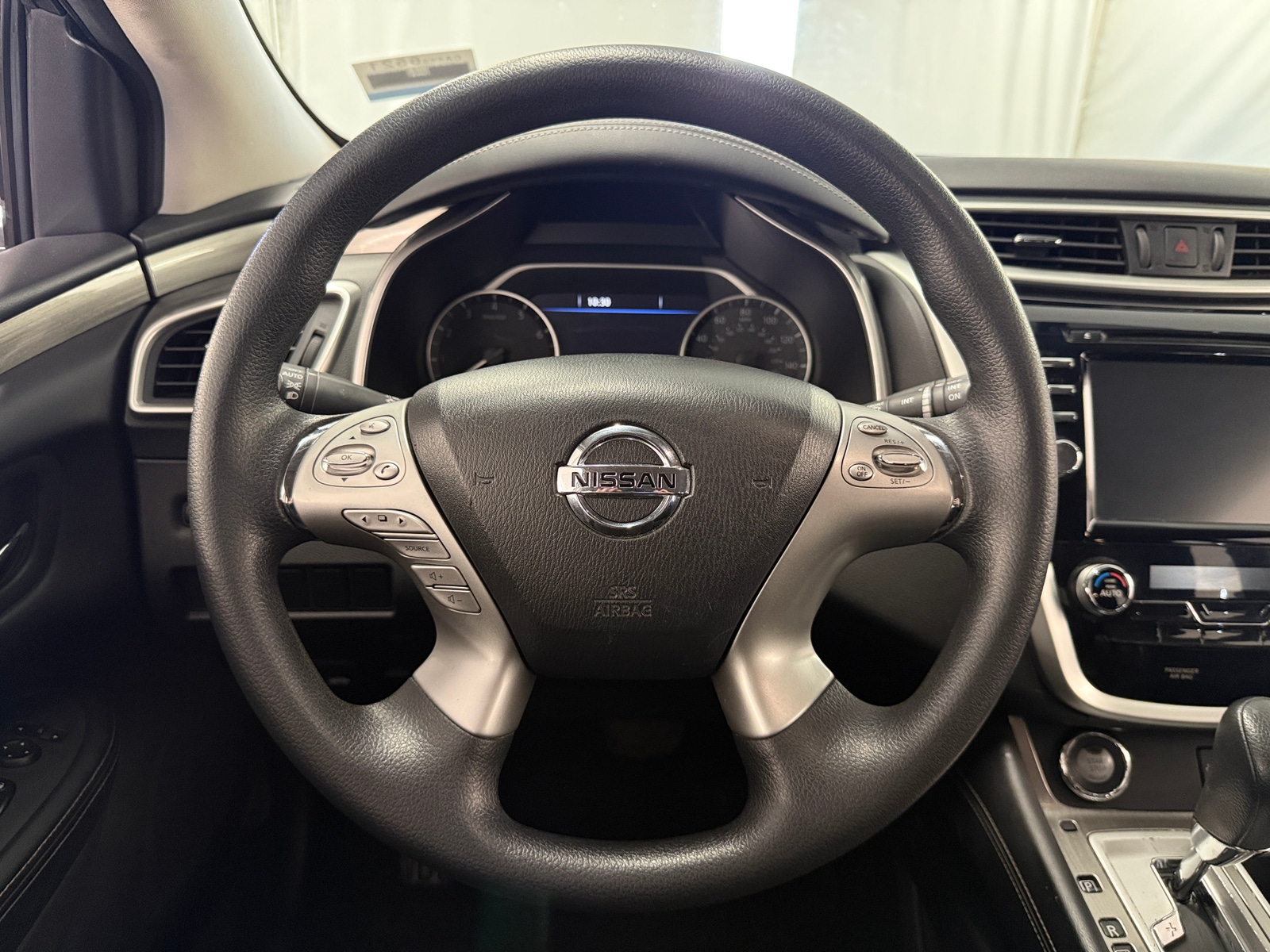 Thumbnail: 2018 Nissan Murano - 5