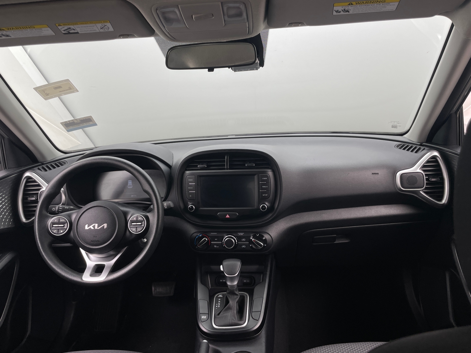 Thumbnail: 2025 Kia Soul - 3
