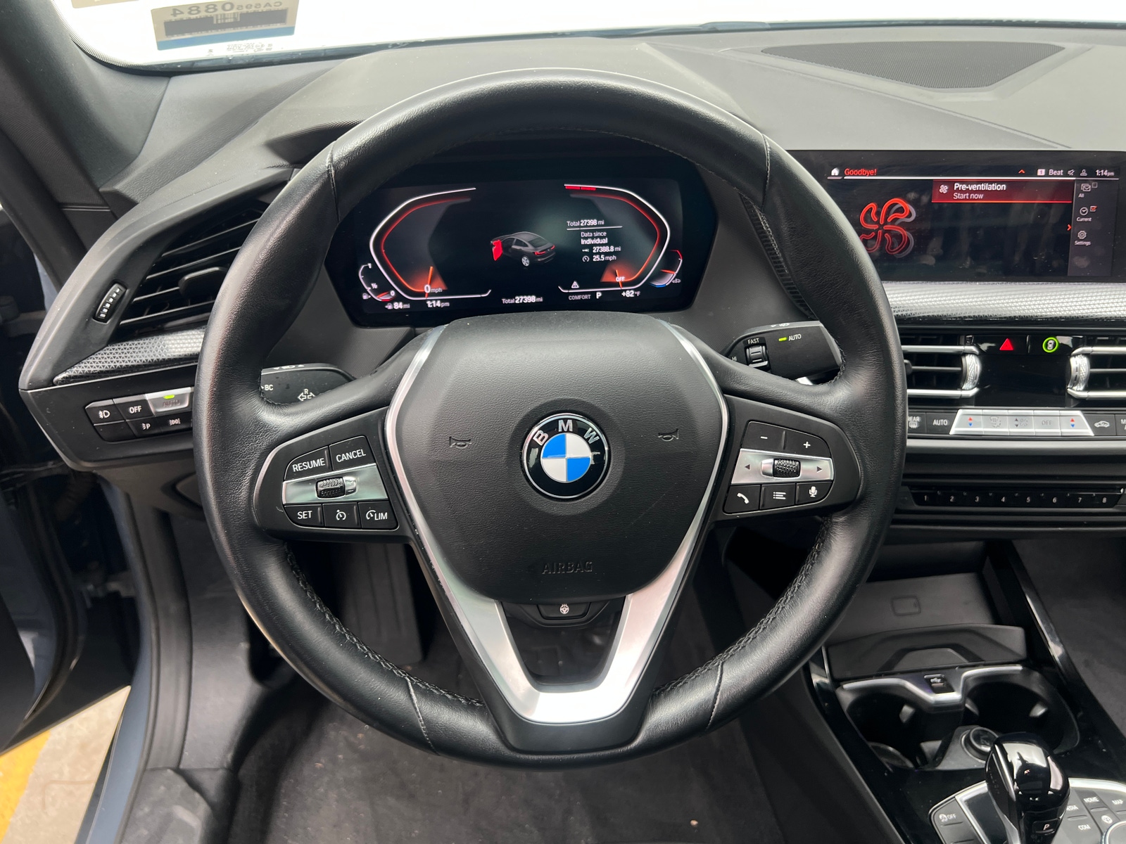 Thumbnail: 2023 BMW 2 Series - 4