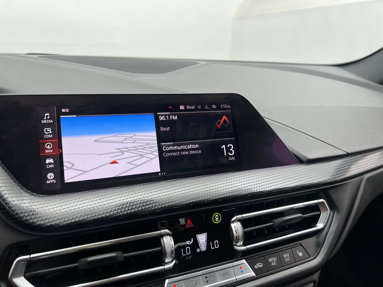 Thumbnail: 2023 BMW 2 Series - 3