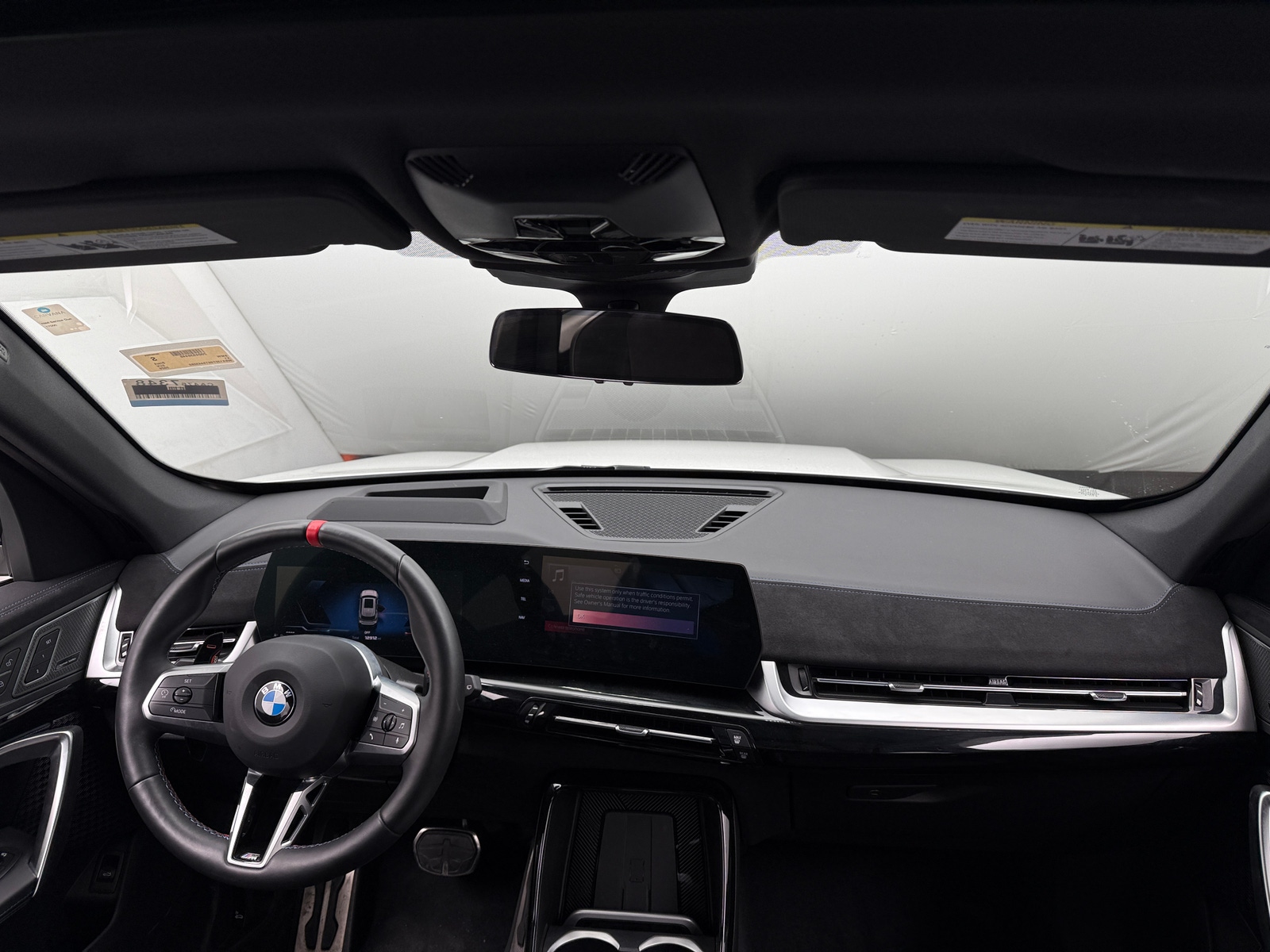 Thumbnail: 2026 BMW X1 - 2