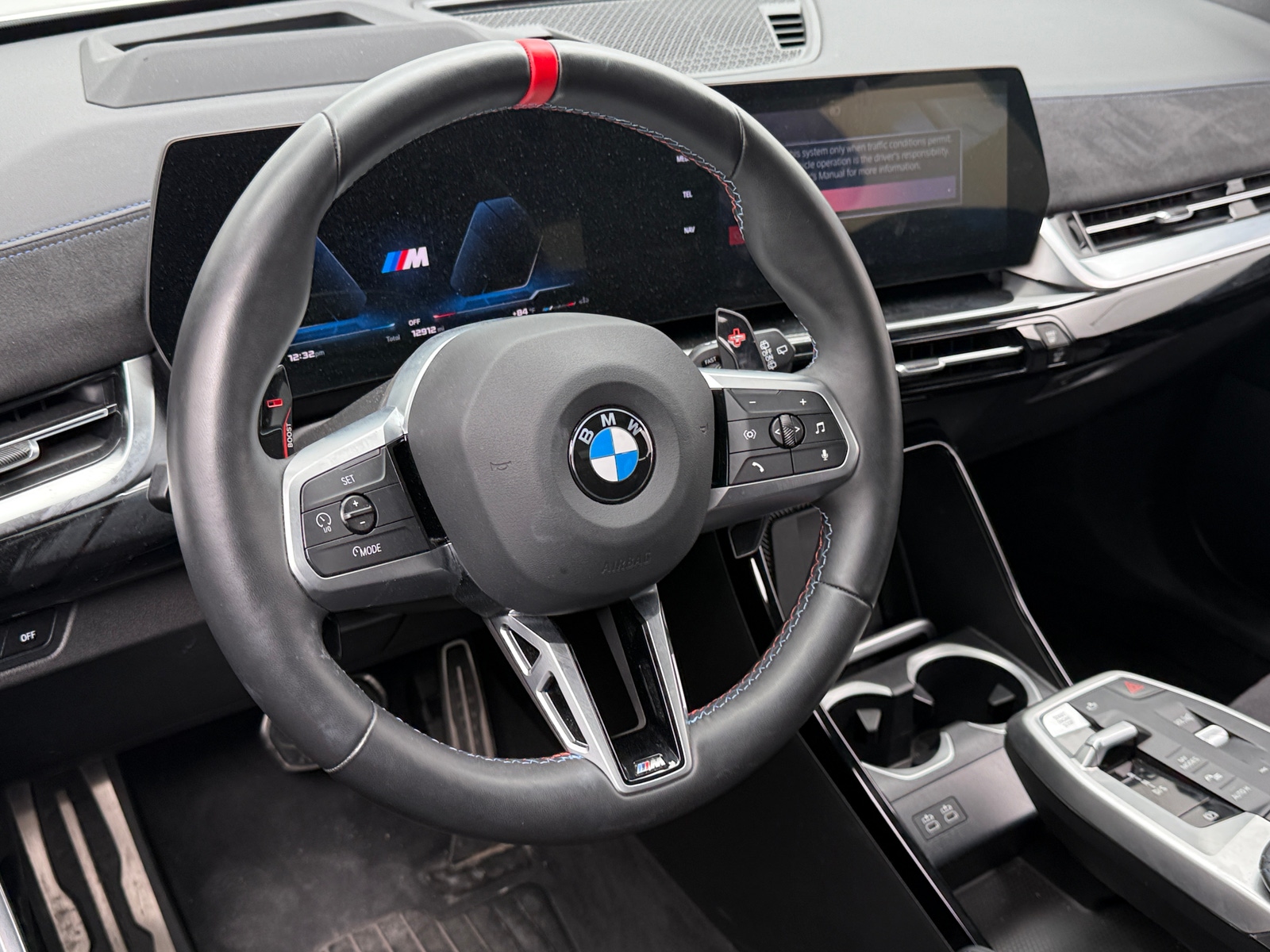Thumbnail: 2026 BMW X1 - 4