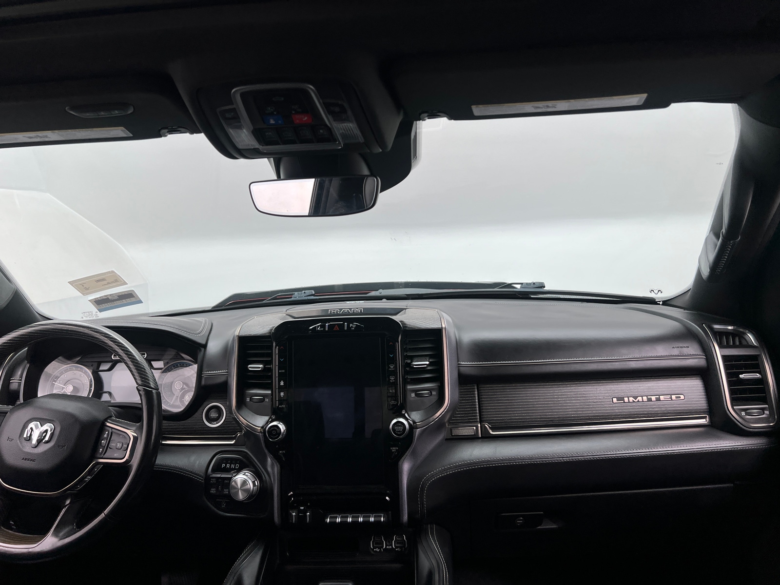 Thumbnail: 2021 RAM 1500 - 2