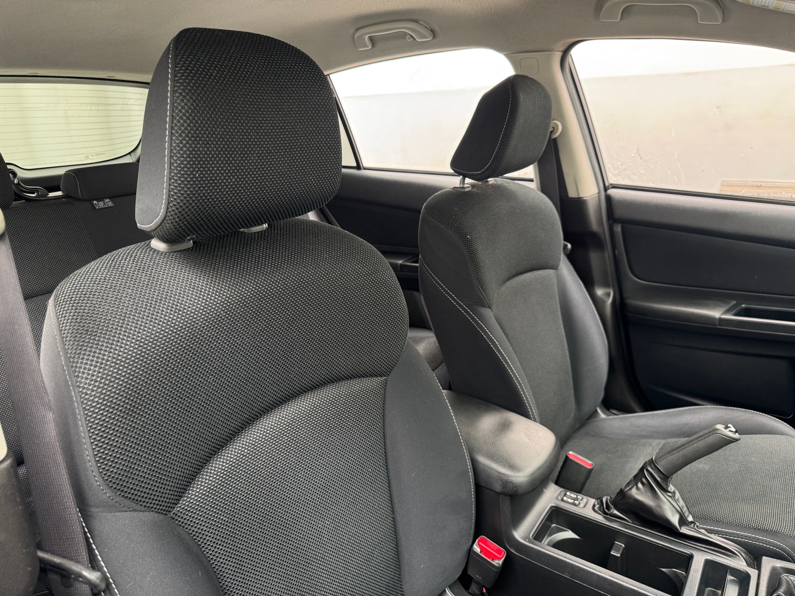 Thumbnail: 2014 Subaru XV Crosstrek - 2
