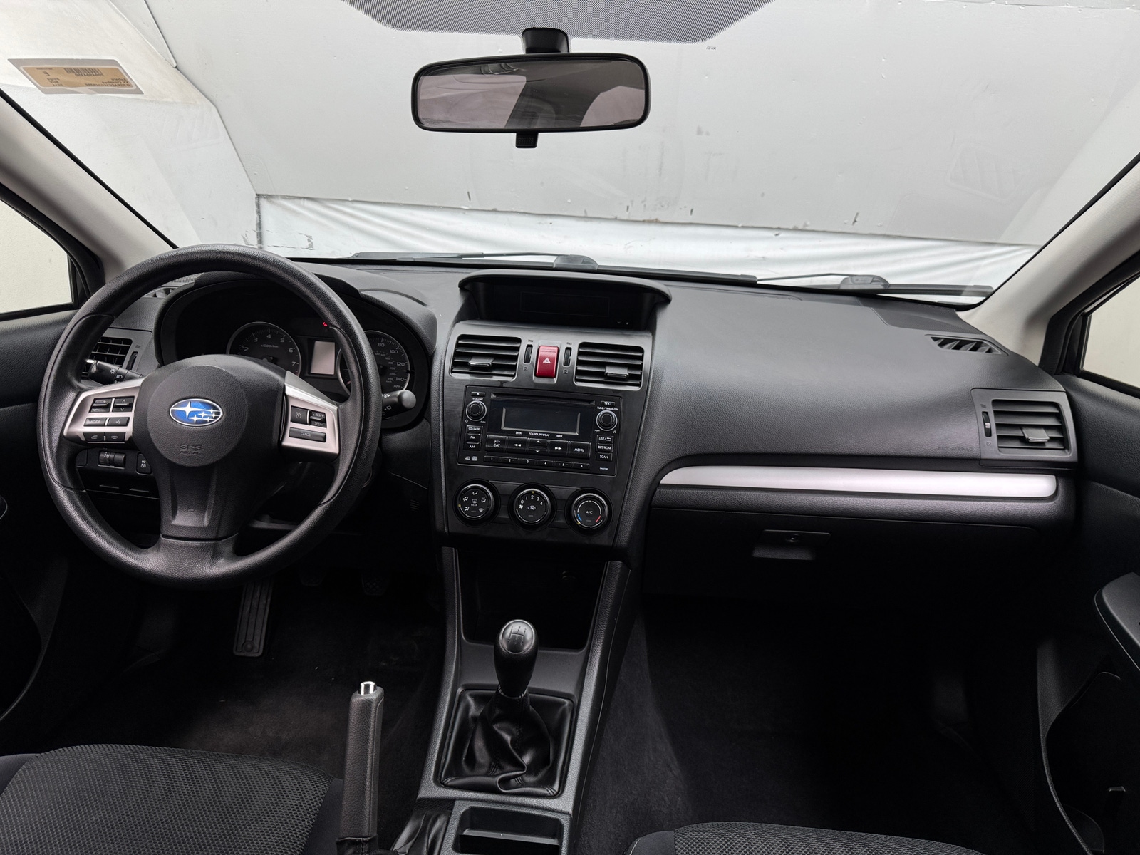 Thumbnail: 2014 Subaru XV Crosstrek - 3