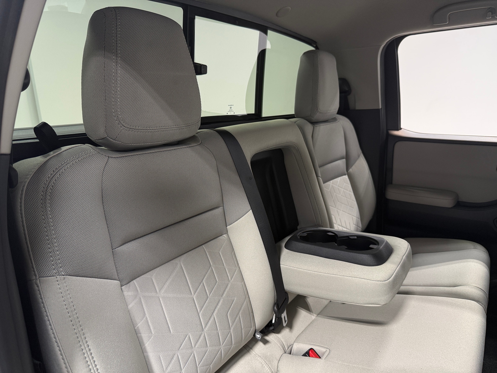 Thumbnail: 2025 Nissan Frontier - 6