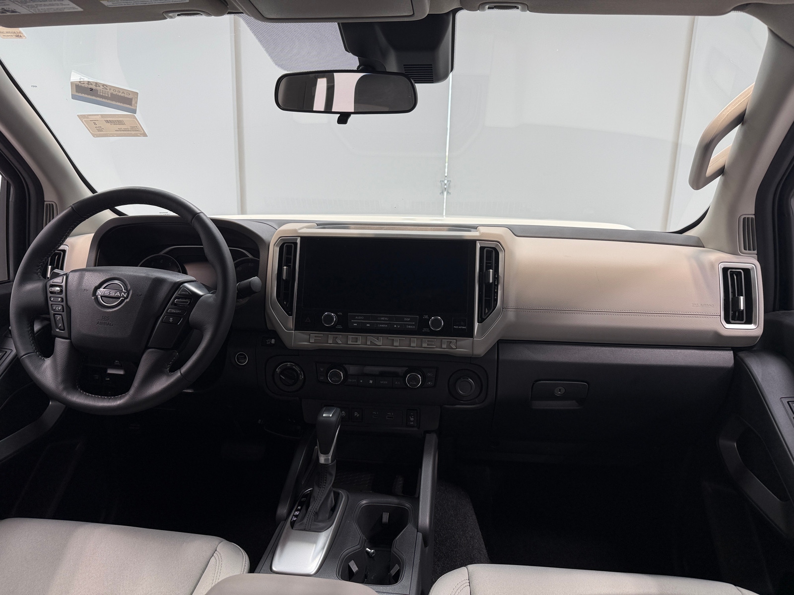 Thumbnail: 2025 Nissan Frontier - 3