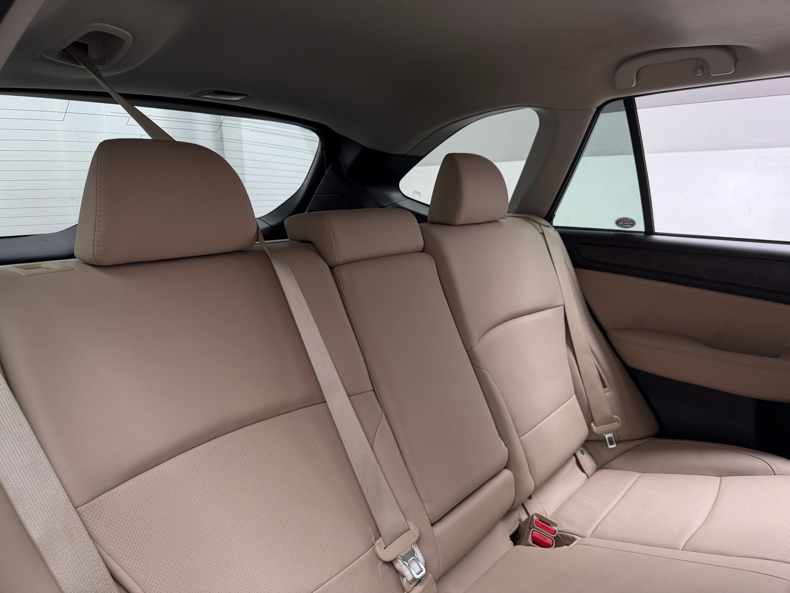 Thumbnail: 2019 Subaru Outback - 5