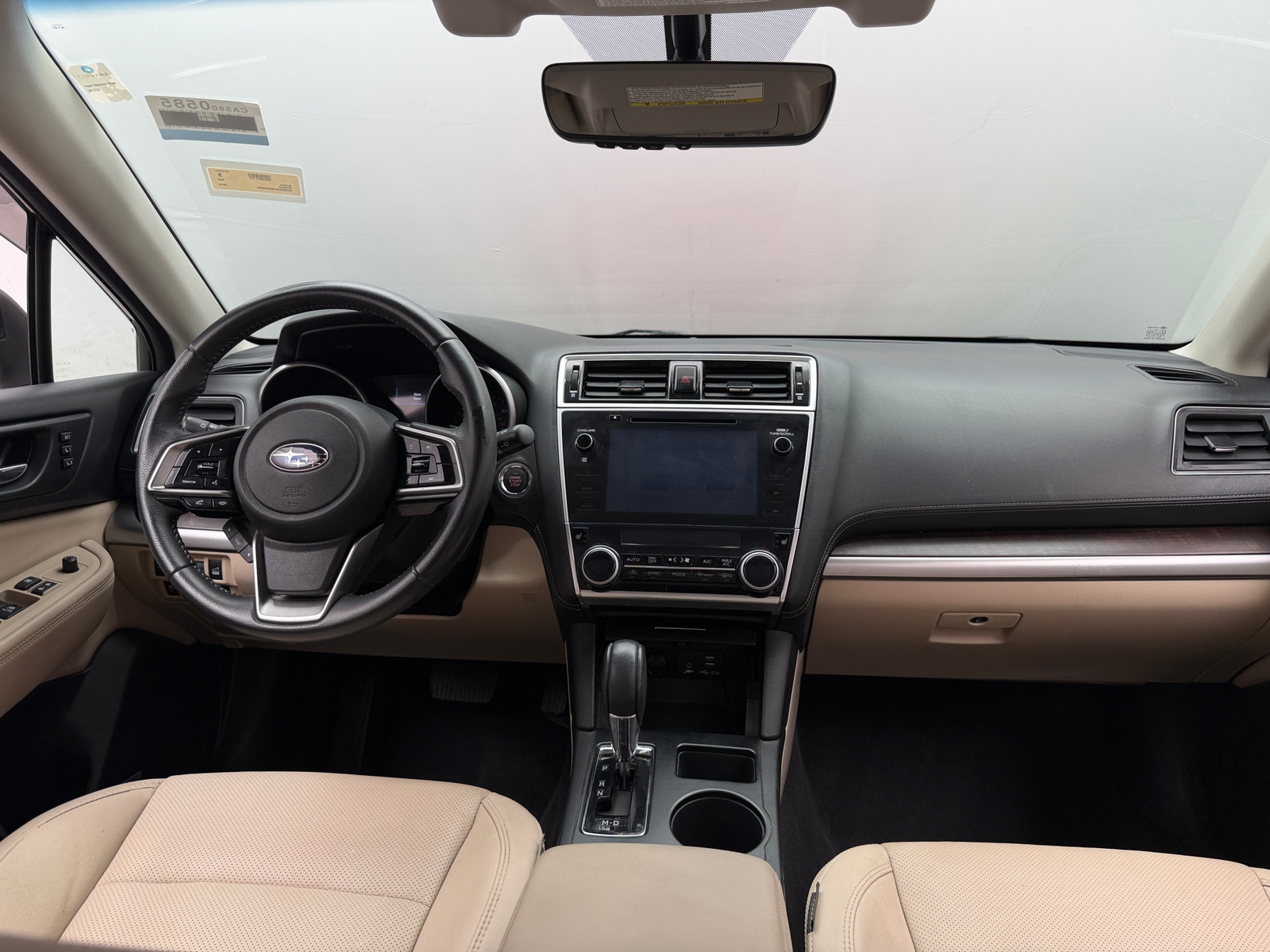 Thumbnail: 2019 Subaru Outback - 2