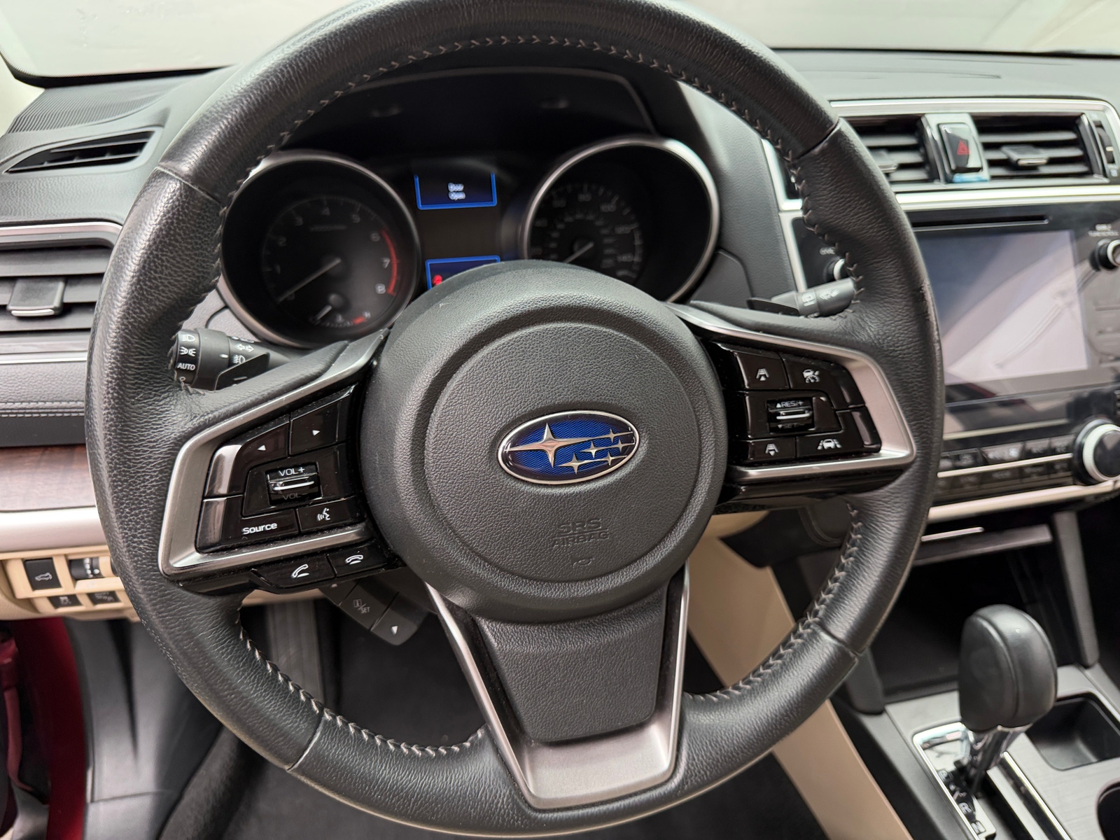 Thumbnail: 2019 Subaru Outback - 4