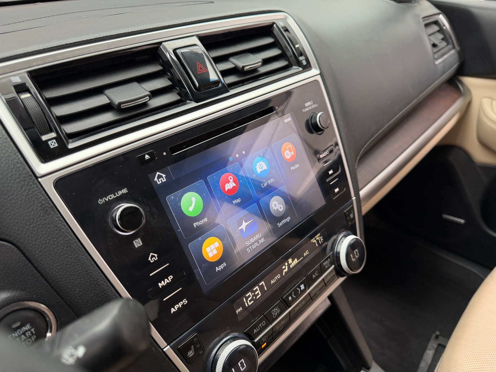 Thumbnail: 2019 Subaru Outback - 3