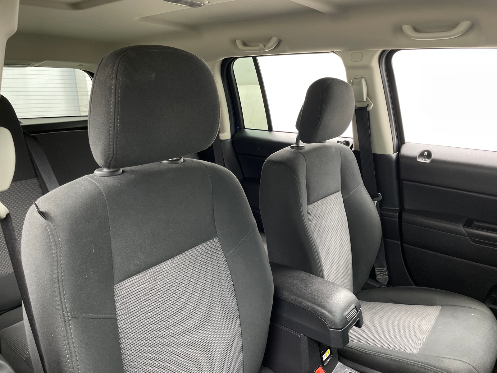 Thumbnail: 2014 Jeep Patriot - 2