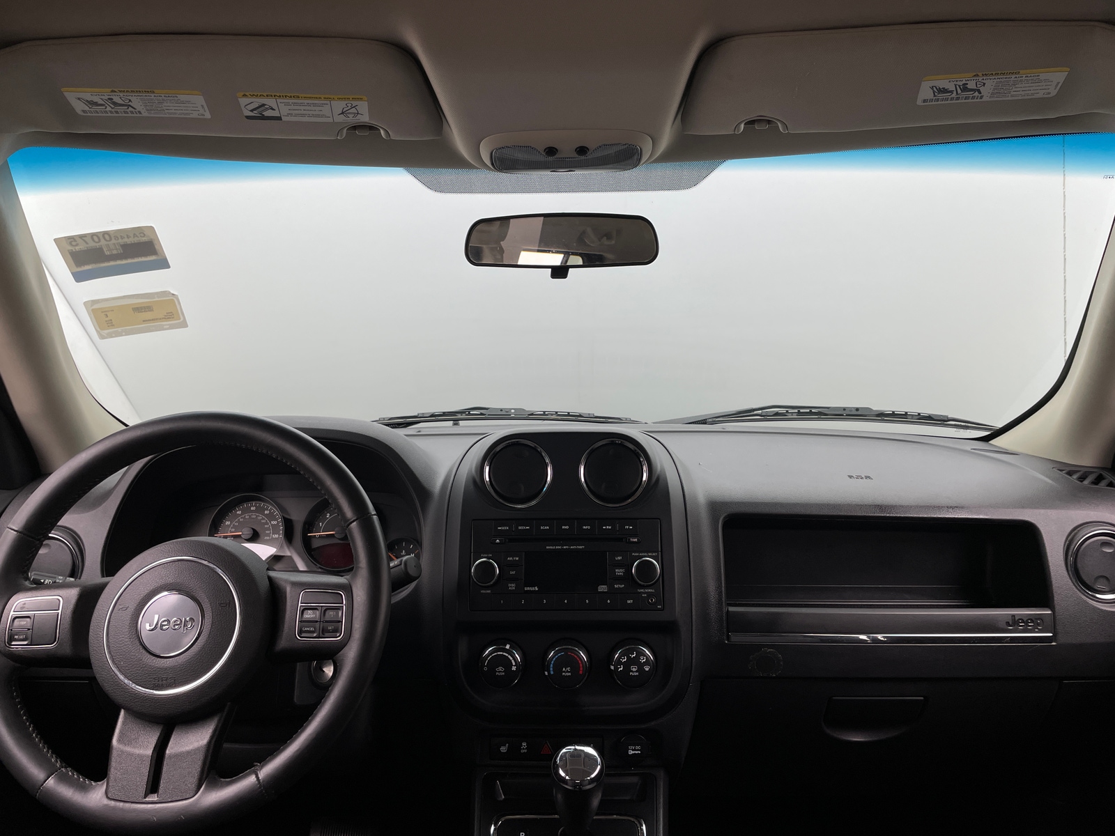 Thumbnail: 2014 Jeep Patriot - 3