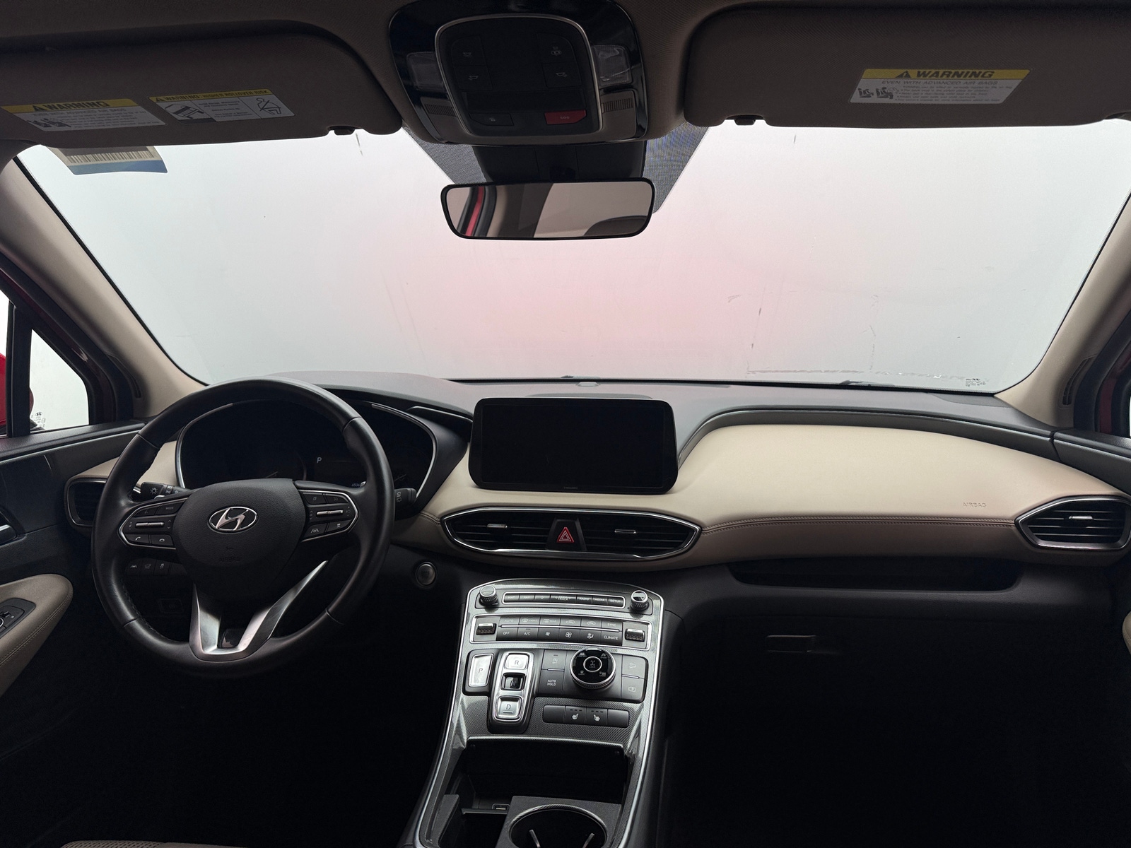 Thumbnail: 2023 Hyundai Santa Fe - 3