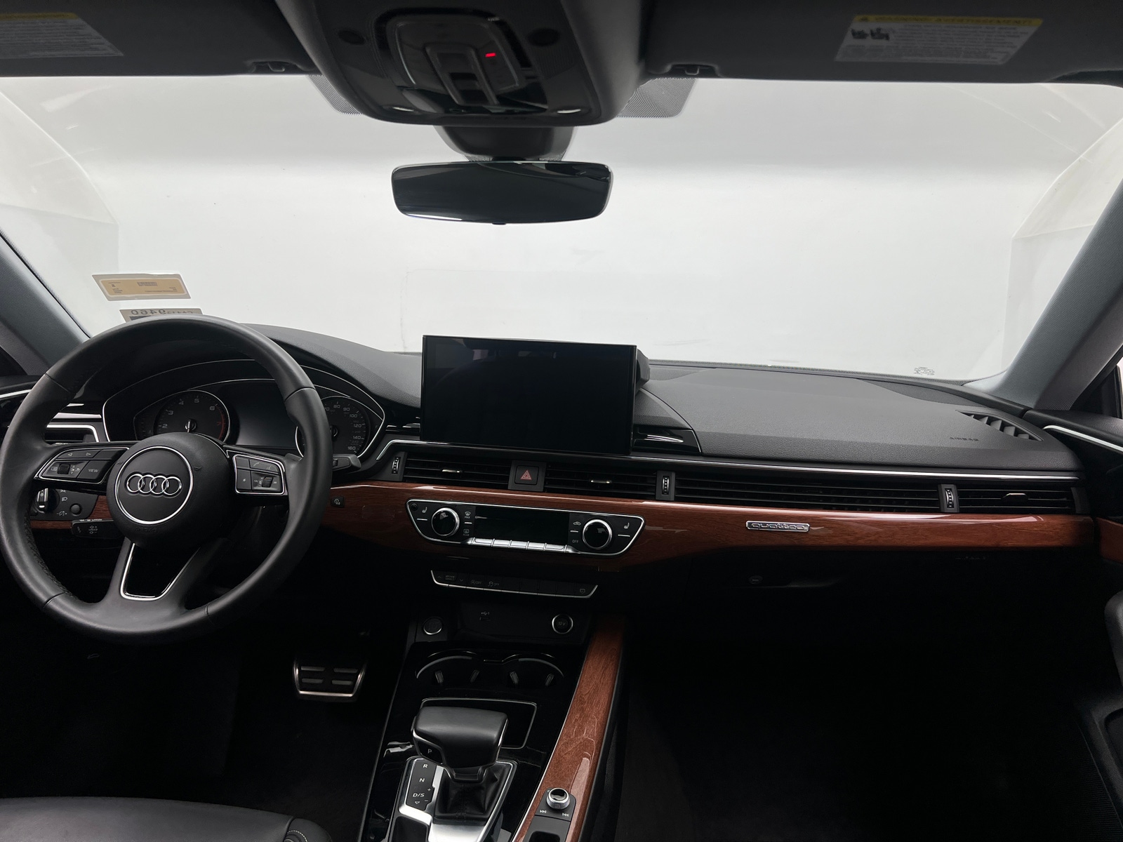 Thumbnail: 2022 Audi A5 - 2