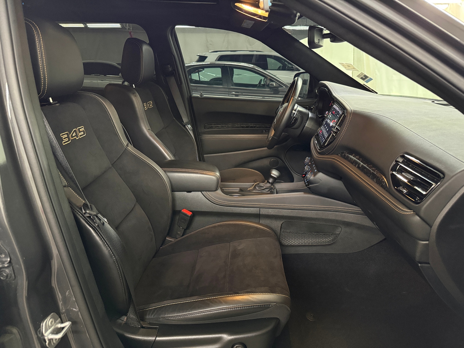Thumbnail: 2025 Dodge Durango - 2