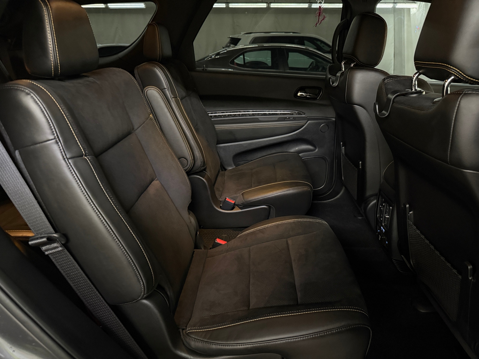 Thumbnail: 2025 Dodge Durango - 6