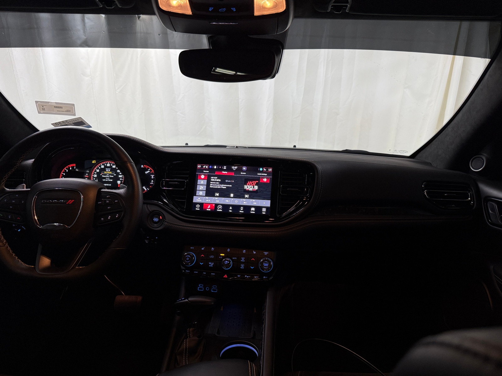 Thumbnail: 2025 Dodge Durango - 3