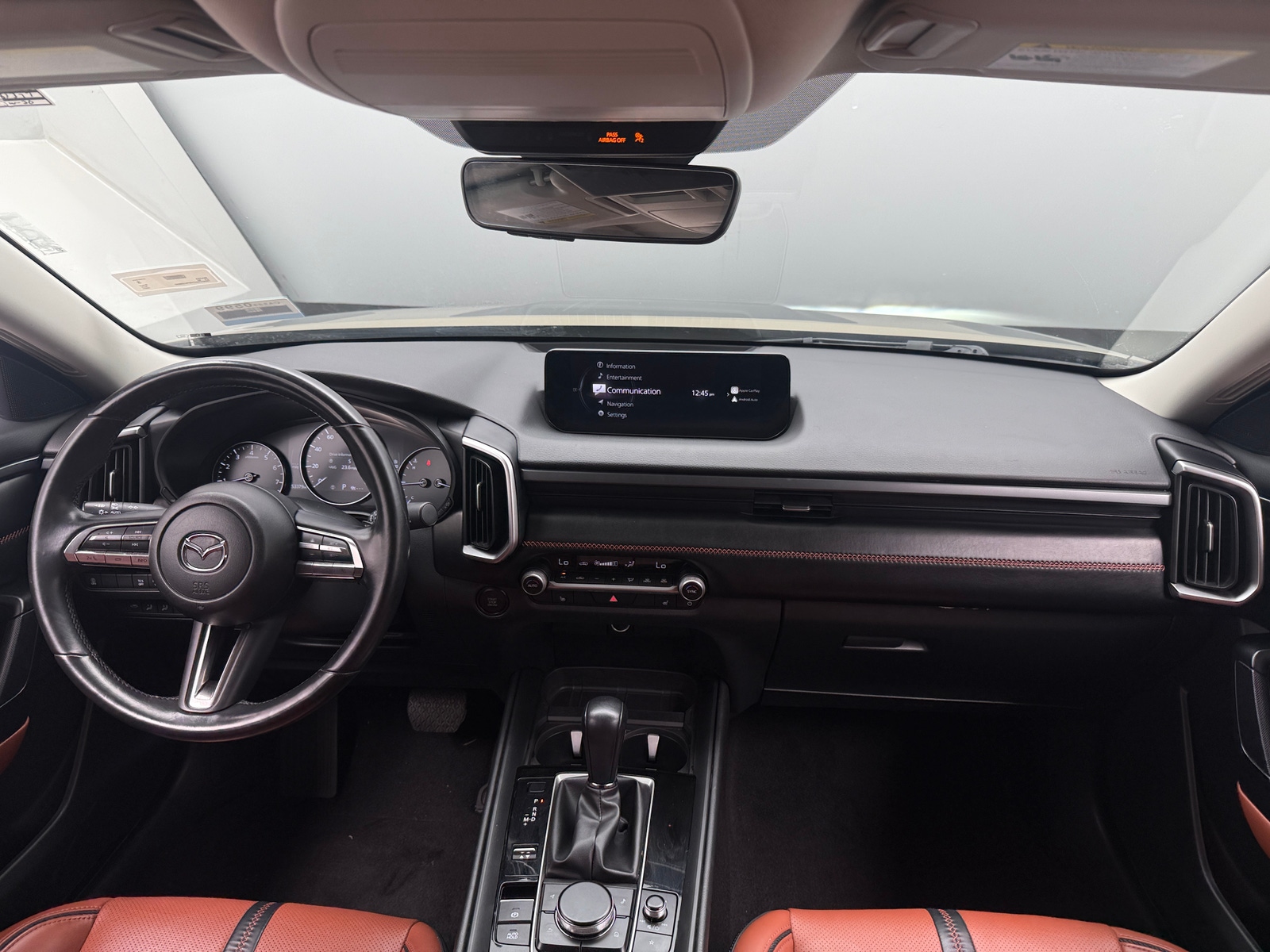 Thumbnail: 2023 Mazda CX-50 - 2
