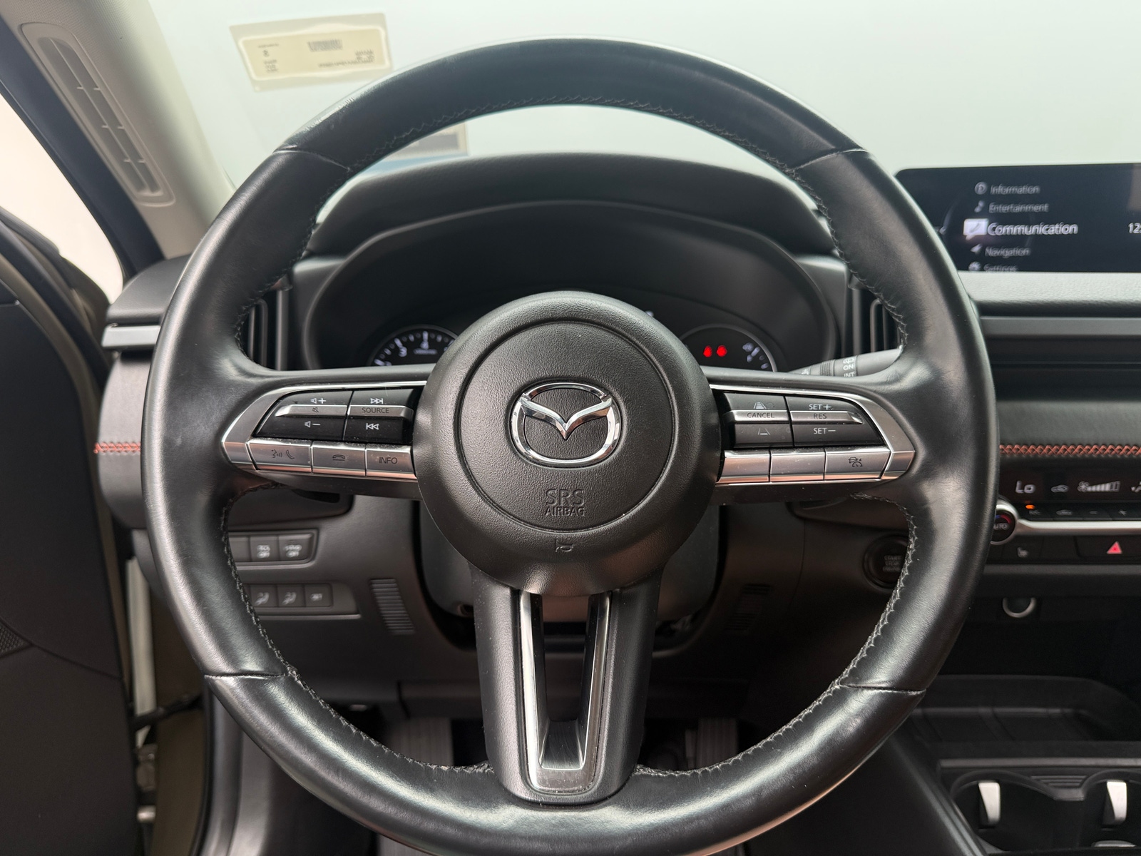 Thumbnail: 2023 Mazda CX-50 - 4