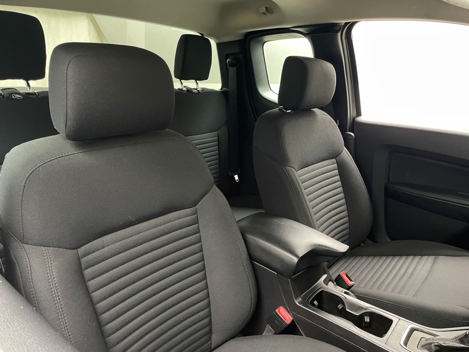Thumbnail: 2019 Ford Ranger - 2