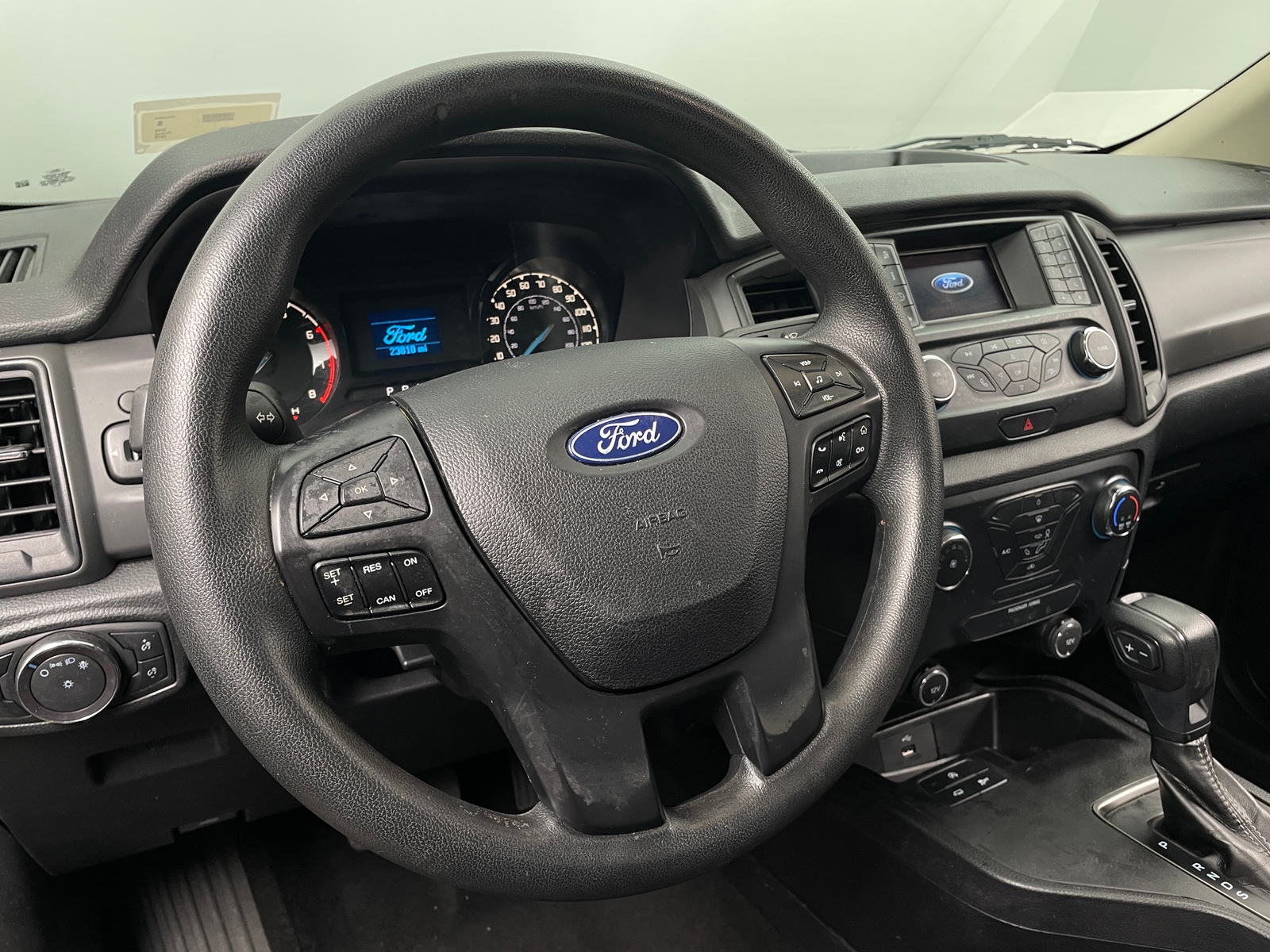 Thumbnail: 2019 Ford Ranger - 5
