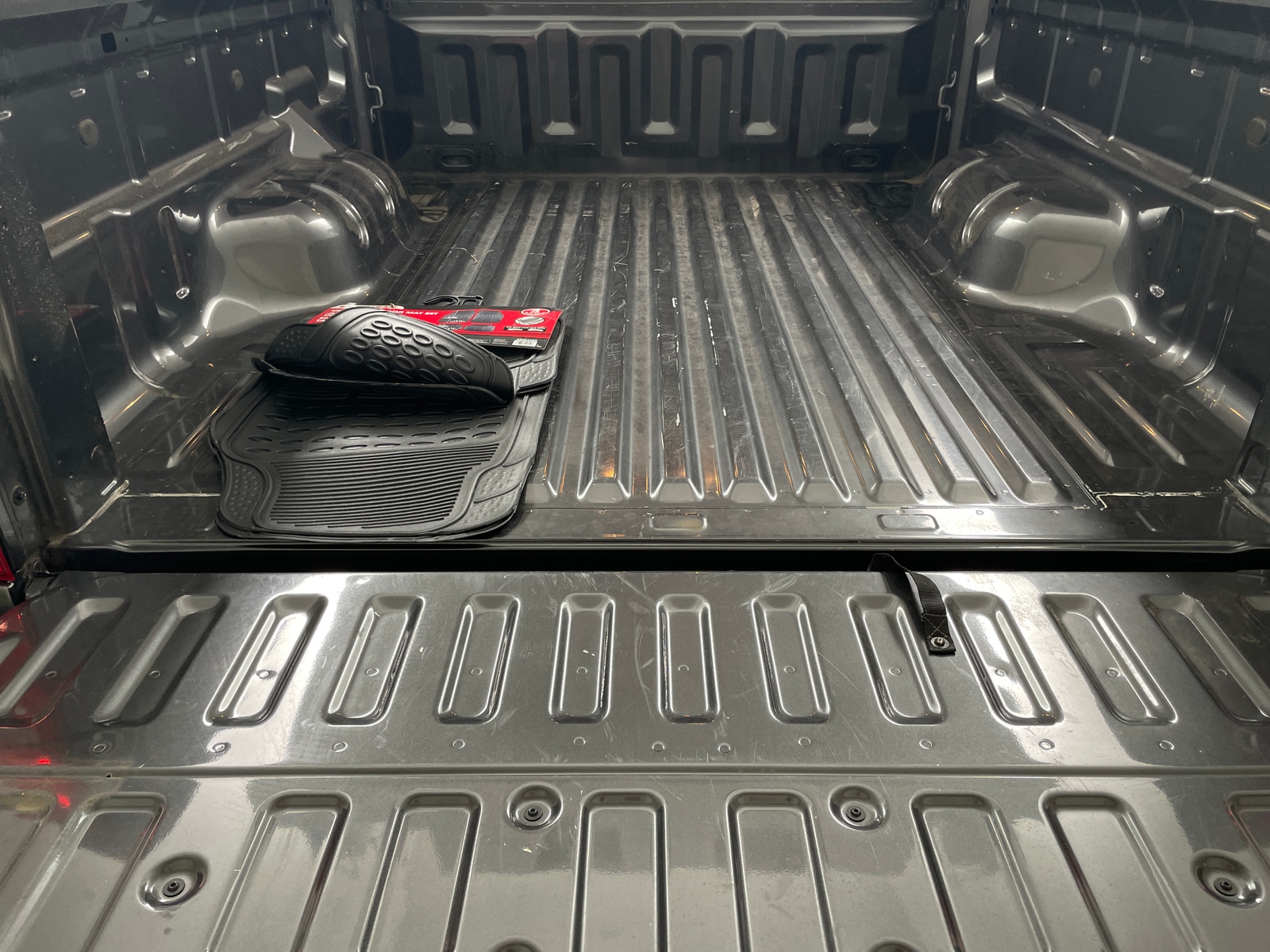 Thumbnail: 2019 Ford Ranger - 7