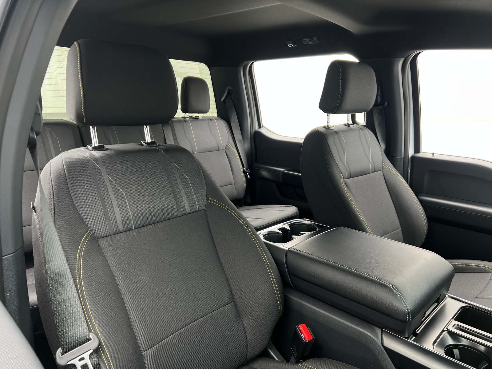 Thumbnail: 2024 Ford Econoline - 2