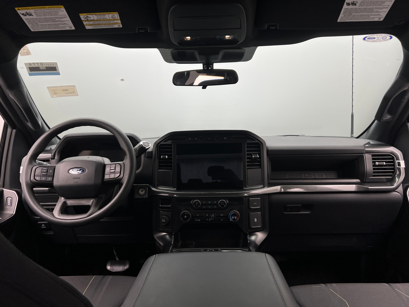 Thumbnail: 2024 Ford Econoline - 3