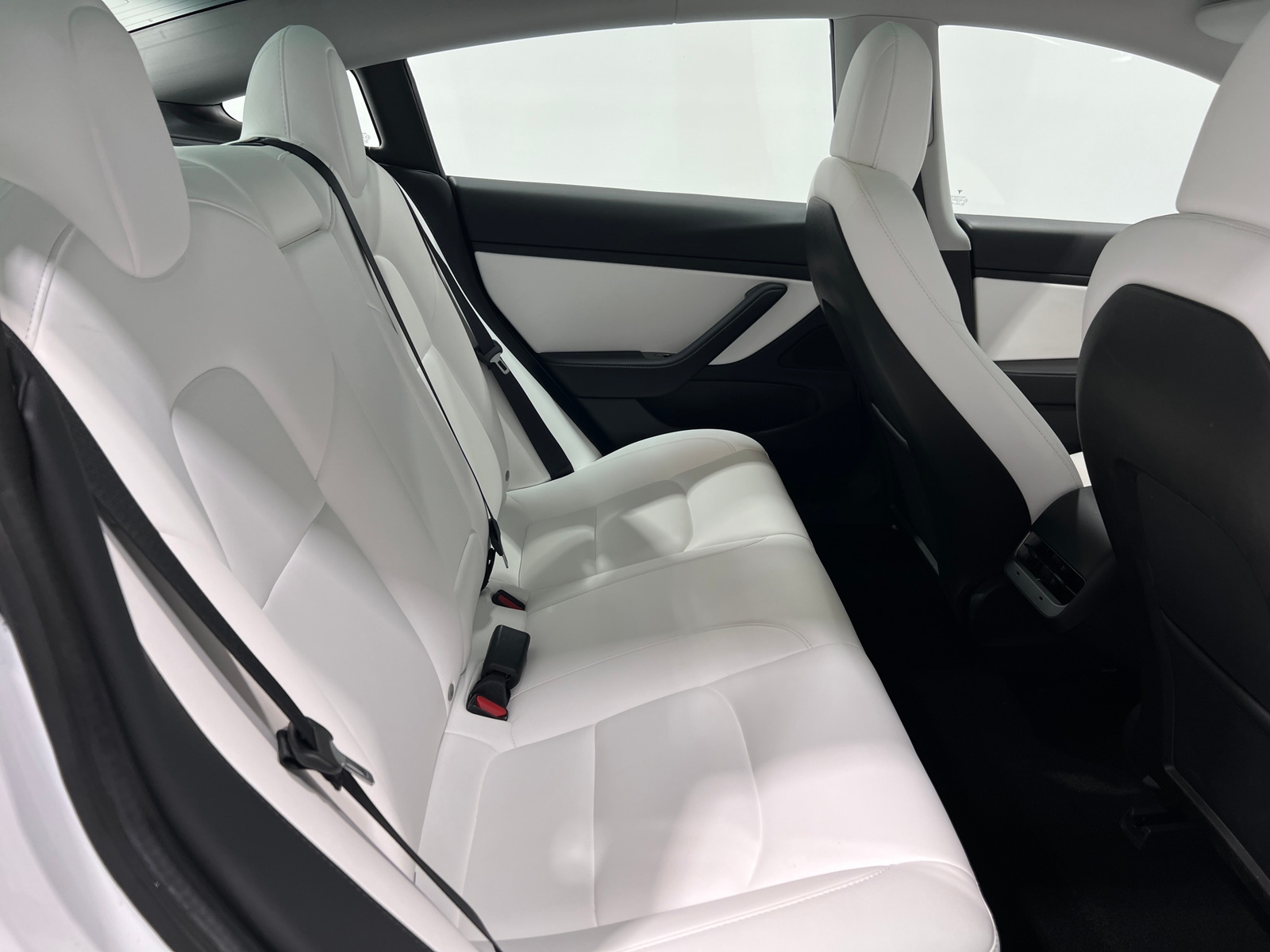 Thumbnail: 2020 Tesla Model 3 - 5