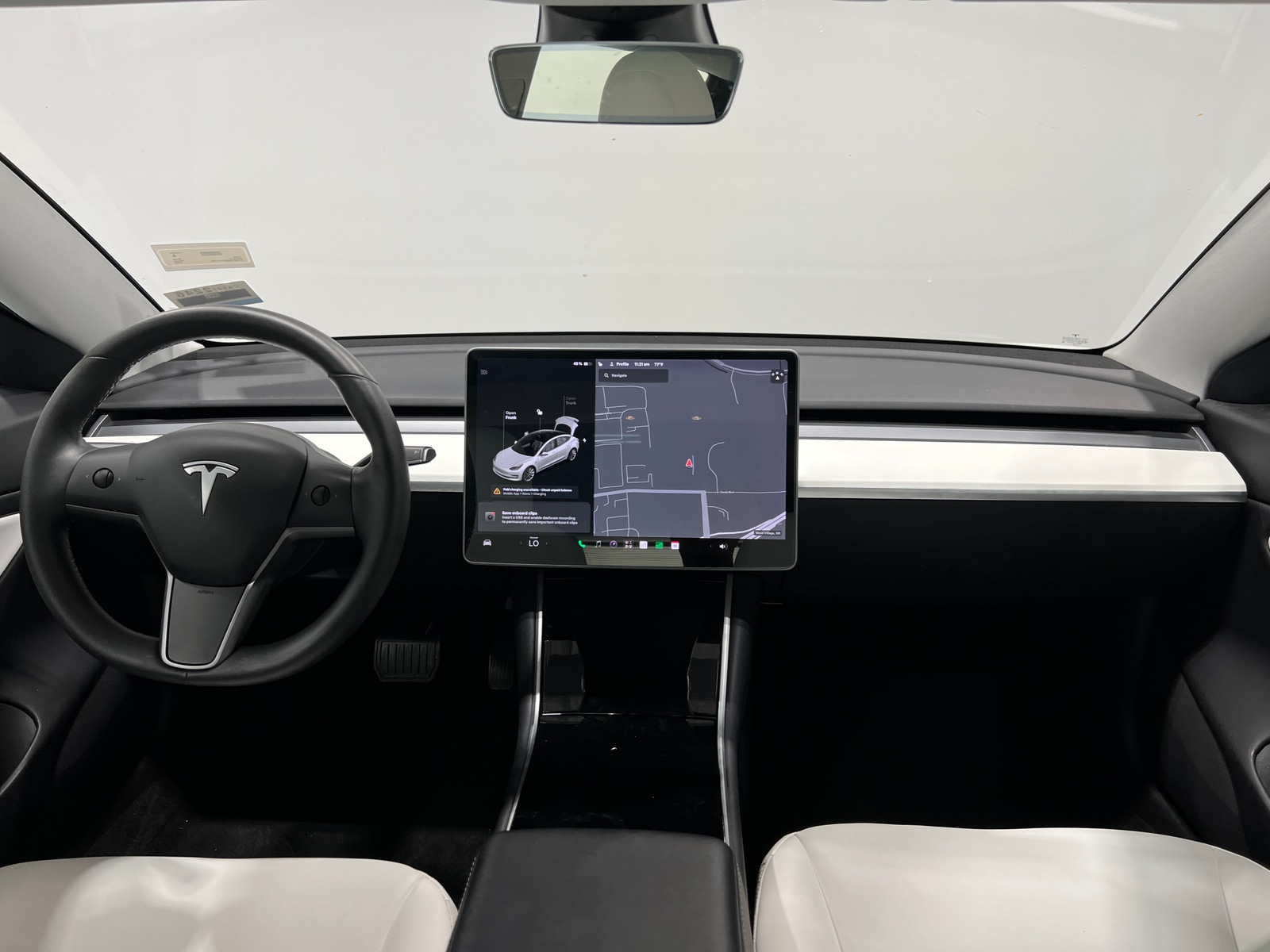 Thumbnail: 2020 Tesla Model 3 - 2