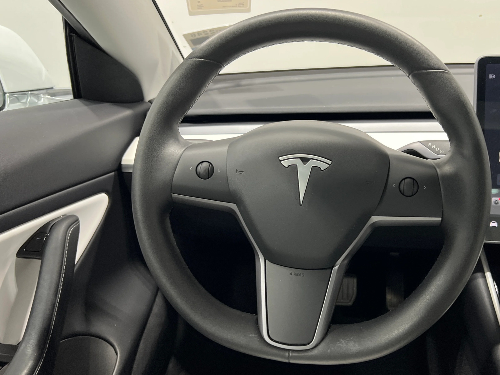 Thumbnail: 2020 Tesla Model 3 - 4