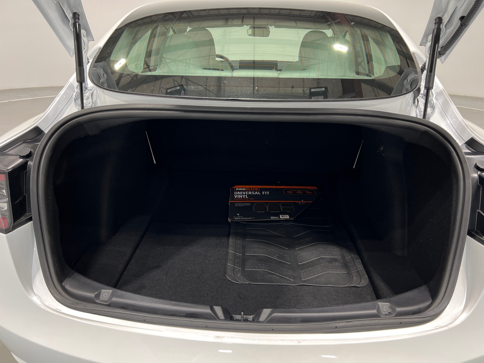 Thumbnail: 2020 Tesla Model 3 - 6