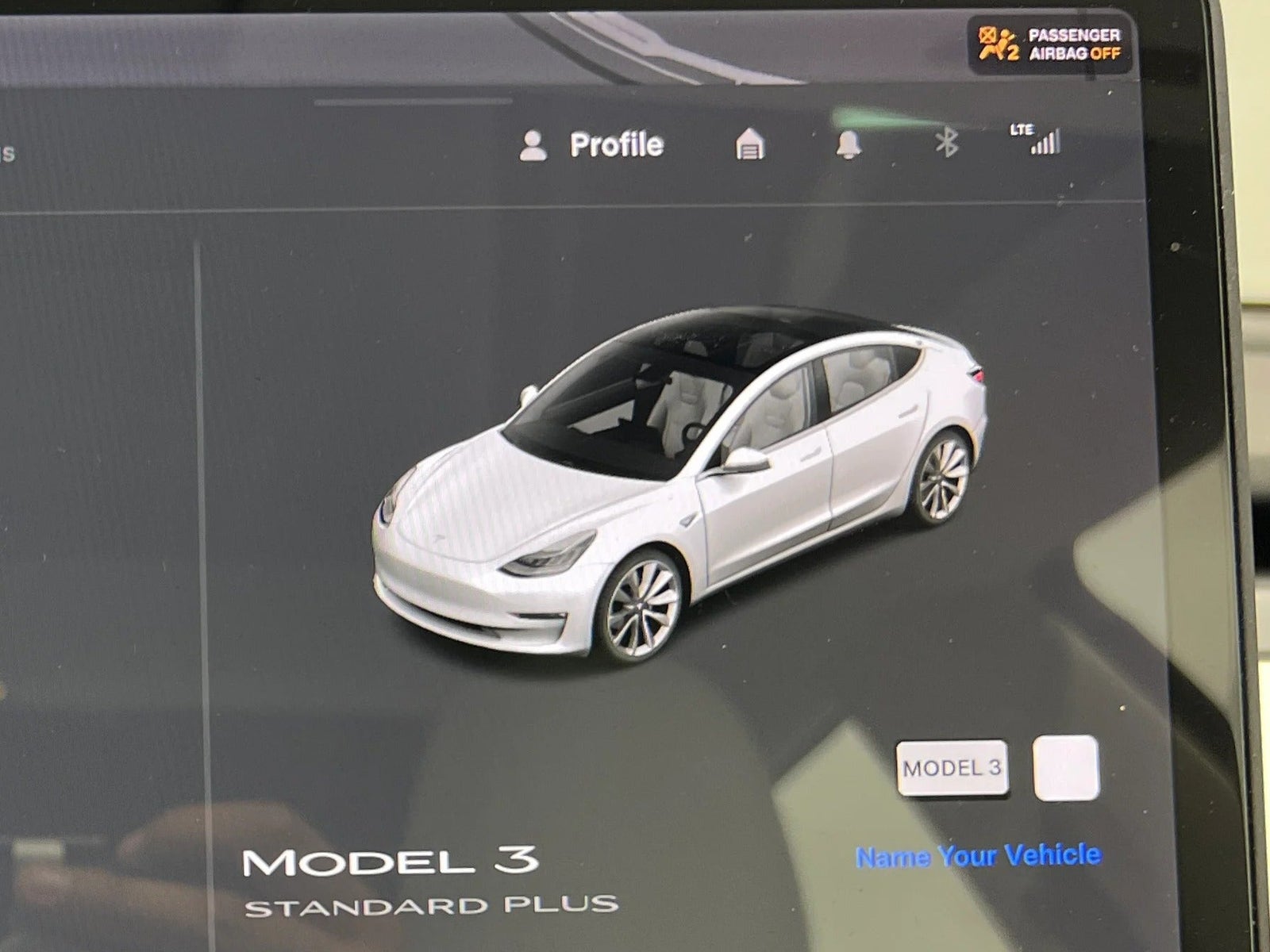 Thumbnail: 2020 Tesla Model 3 - 3