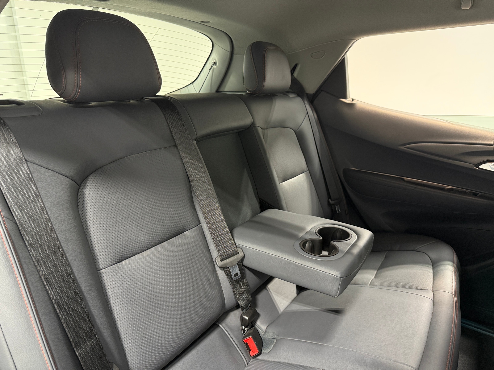 Thumbnail: 2020 Chevrolet Bolt EV - 5