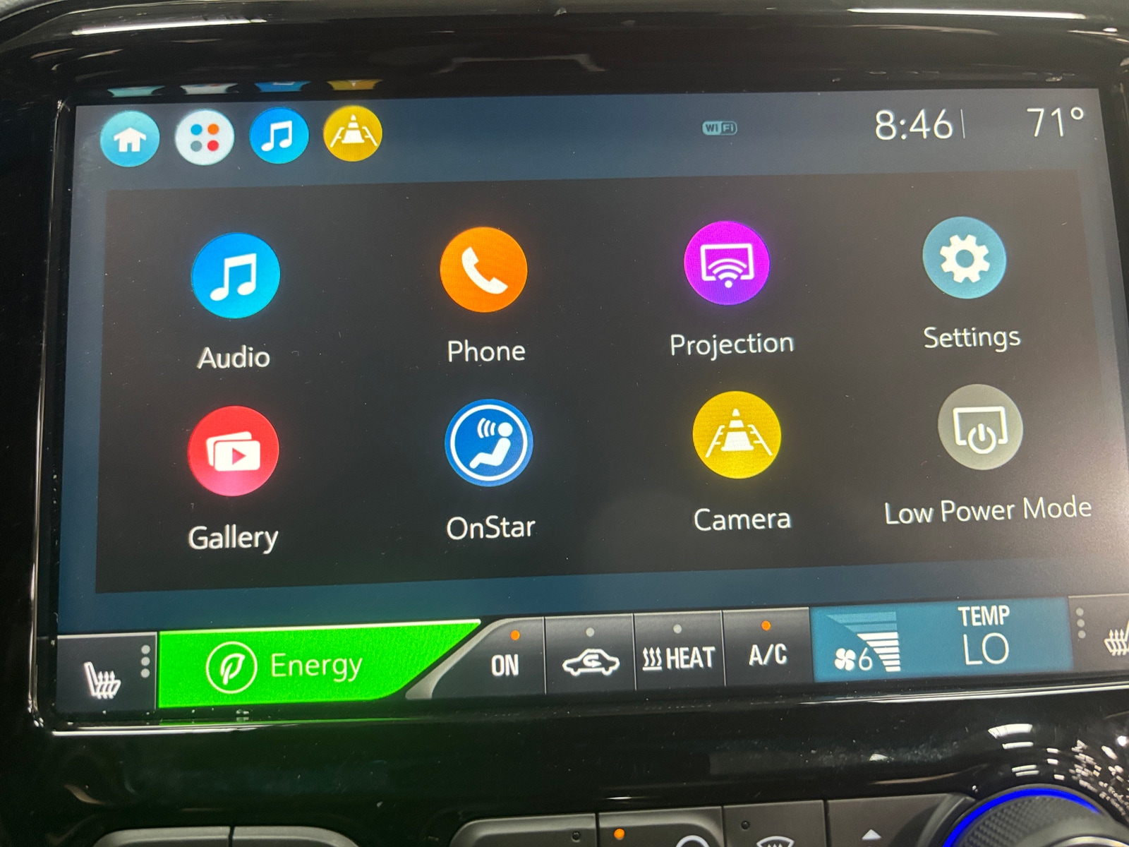 Thumbnail: 2020 Chevrolet Bolt EV - 3