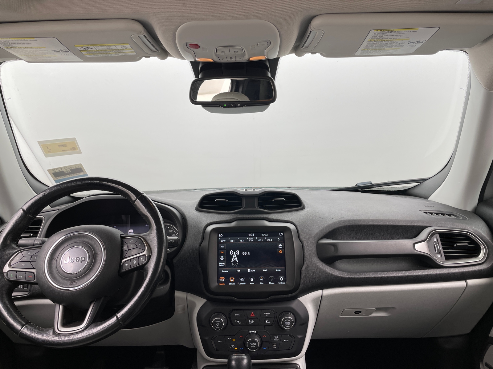Thumbnail: 2021 Jeep Renegade - 2