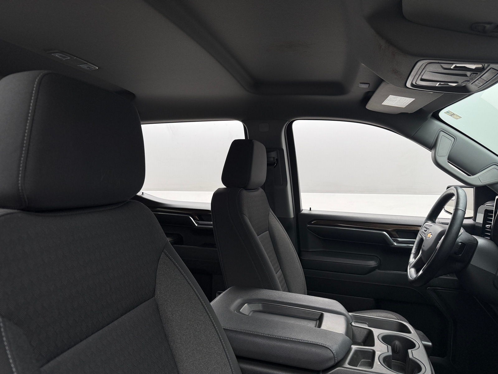 Thumbnail: 2023 Chevrolet Silverado 1500 - 2