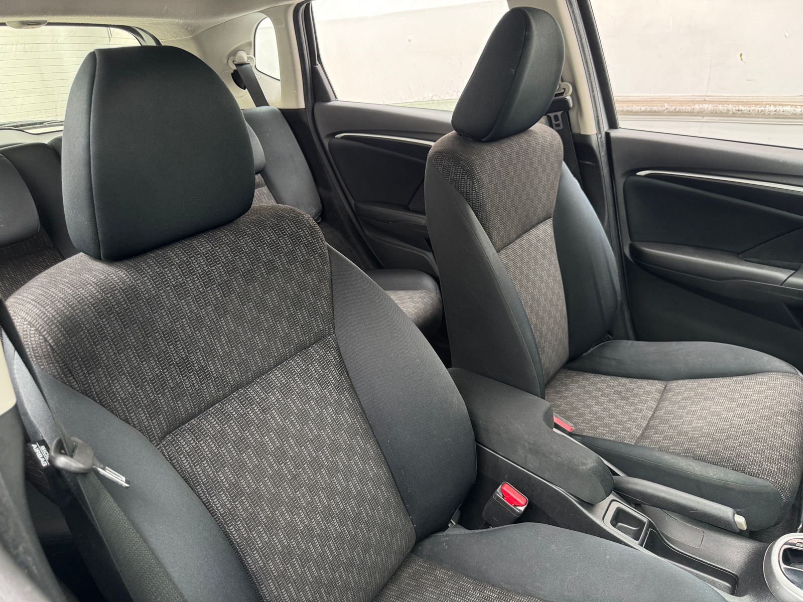 Thumbnail: 2017 Honda Fit - 2