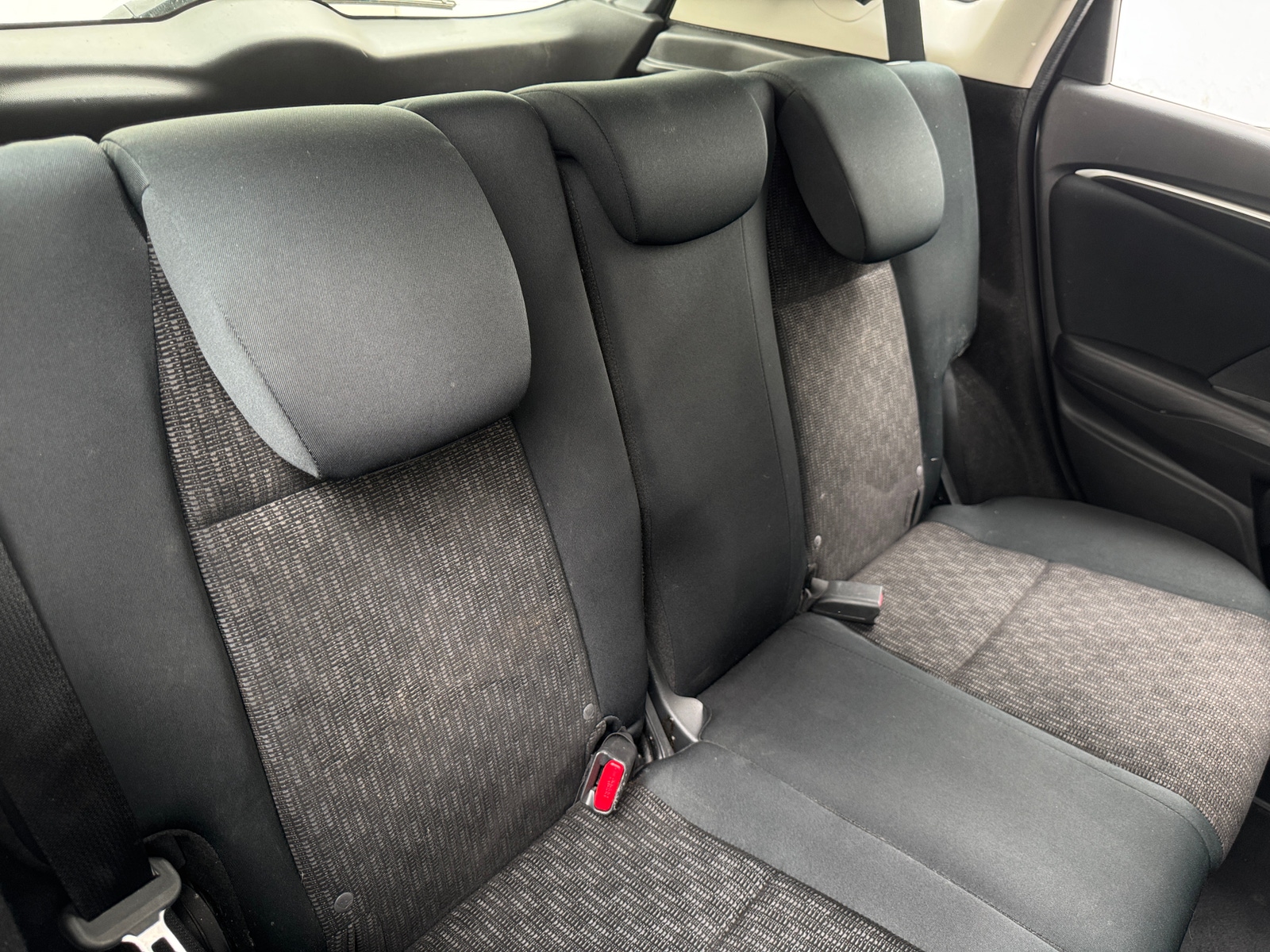 Thumbnail: 2017 Honda Fit - 6