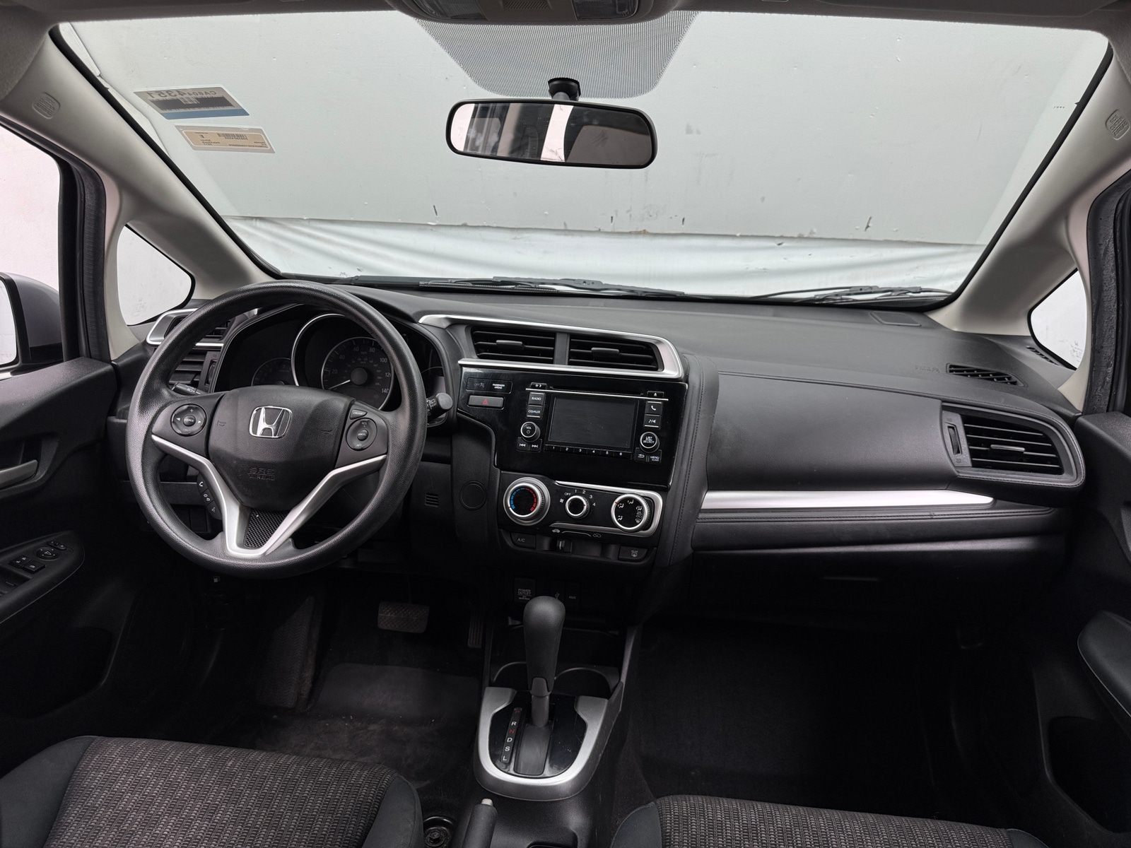 Thumbnail: 2017 Honda Fit - 3