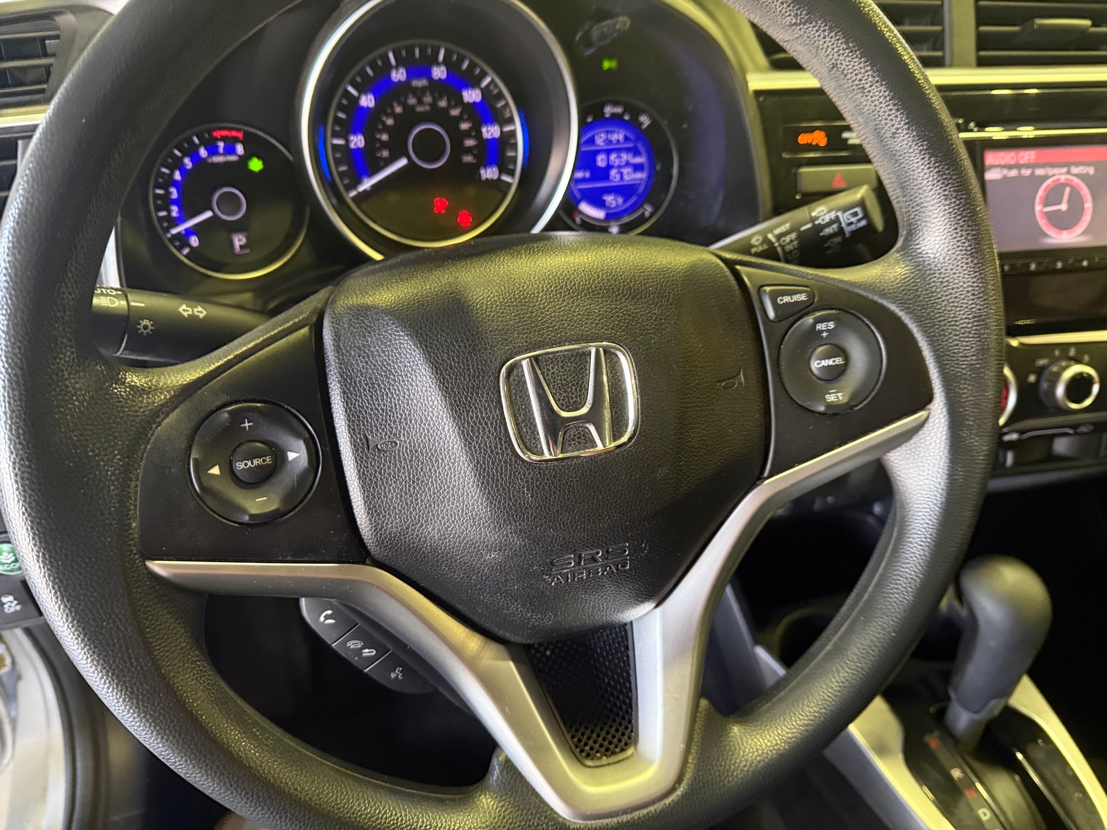 Thumbnail: 2017 Honda Fit - 5