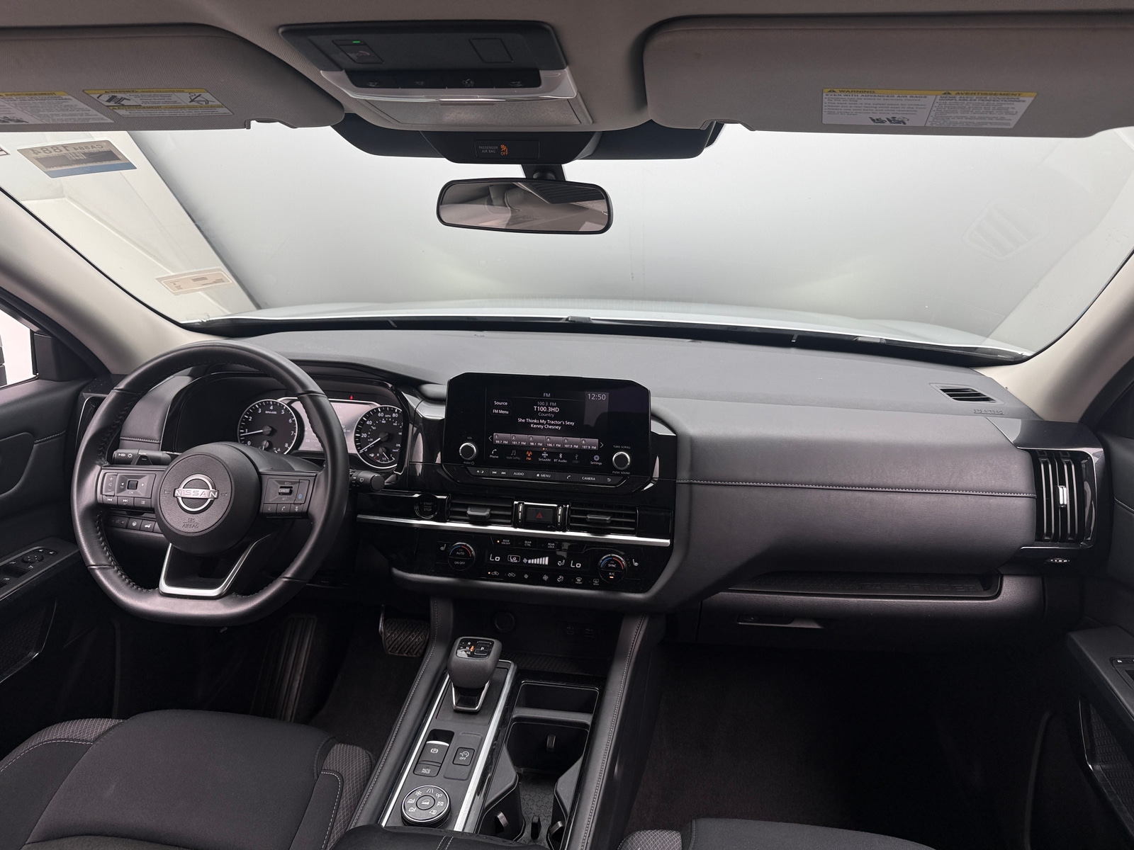 Thumbnail: 2025 Nissan Pathfinder - 3
