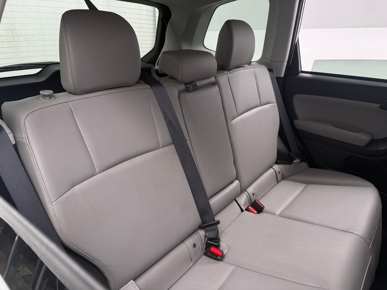 Thumbnail: 2016 Subaru Forester - 5