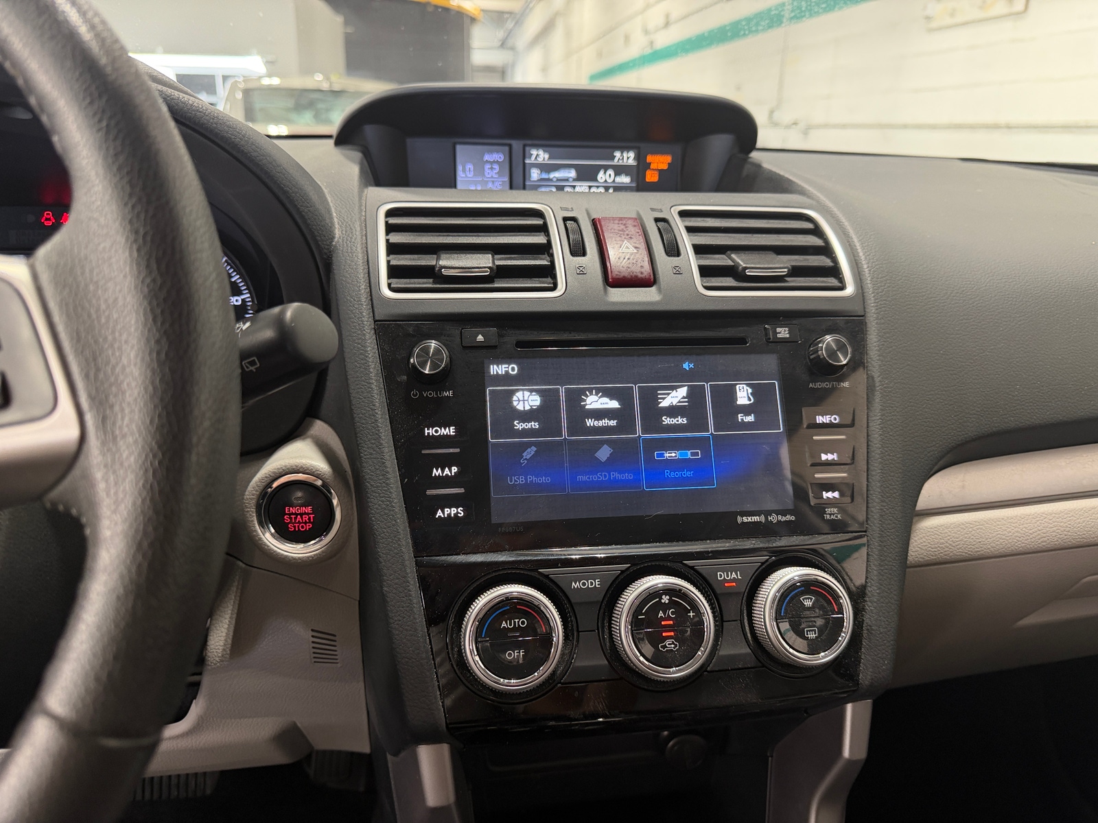 Thumbnail: 2016 Subaru Forester - 3