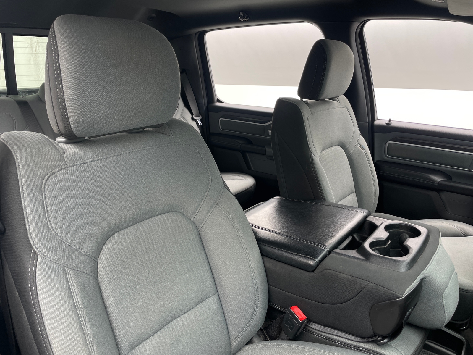 Thumbnail: 2023 RAM 1500 - 2