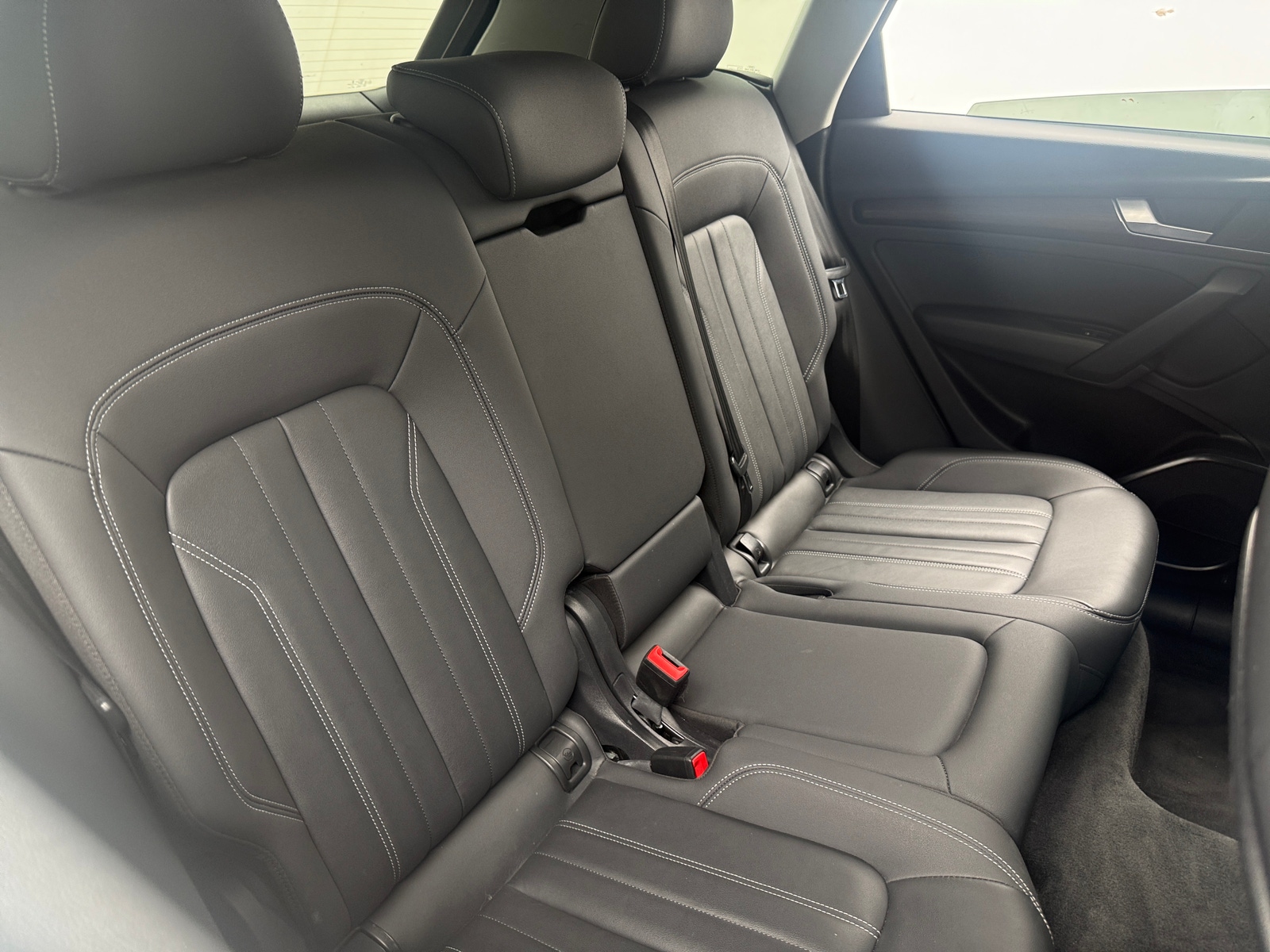 Thumbnail: 2021 Audi Q5 - 5