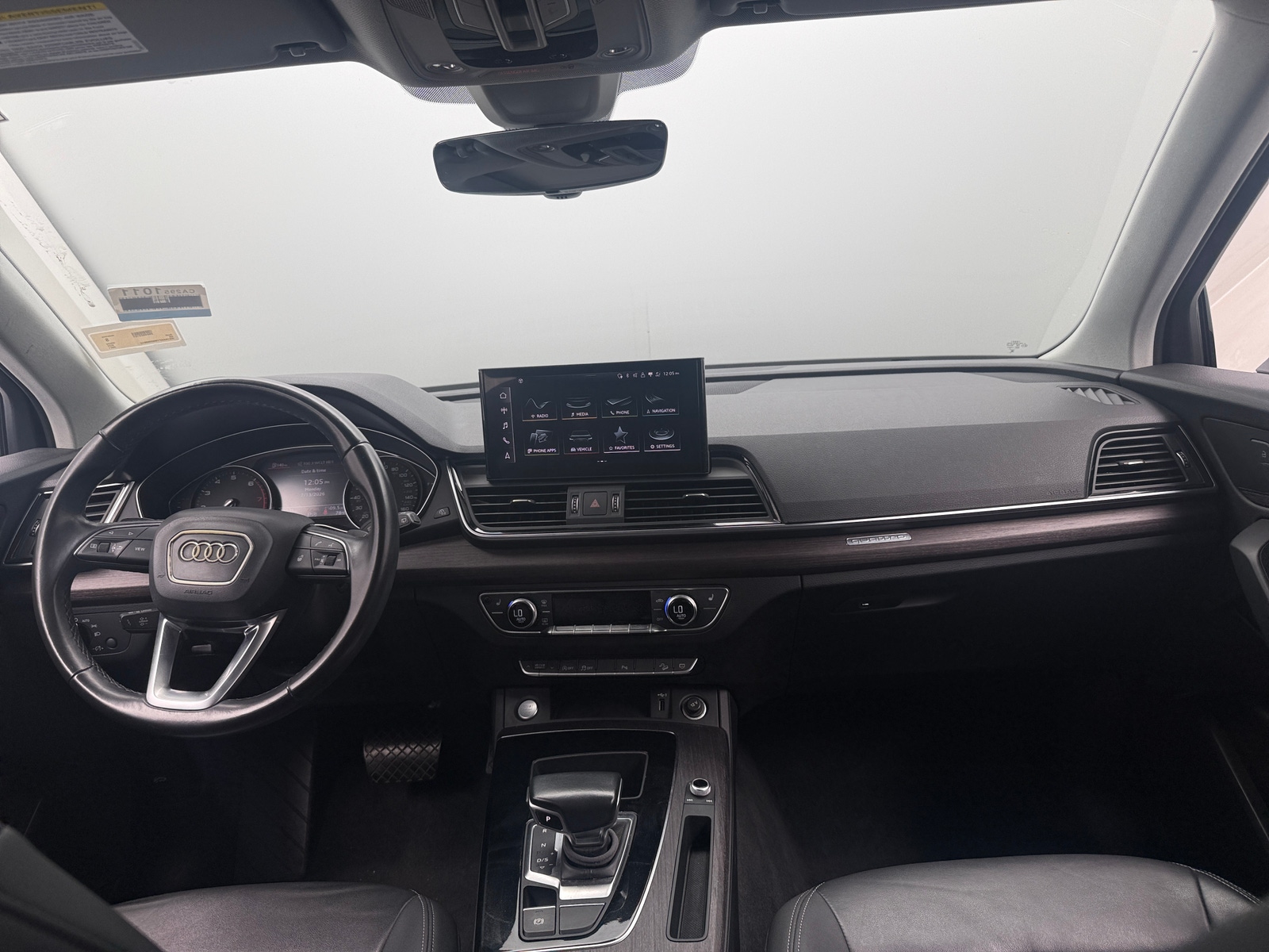 Thumbnail: 2021 Audi Q5 - 2