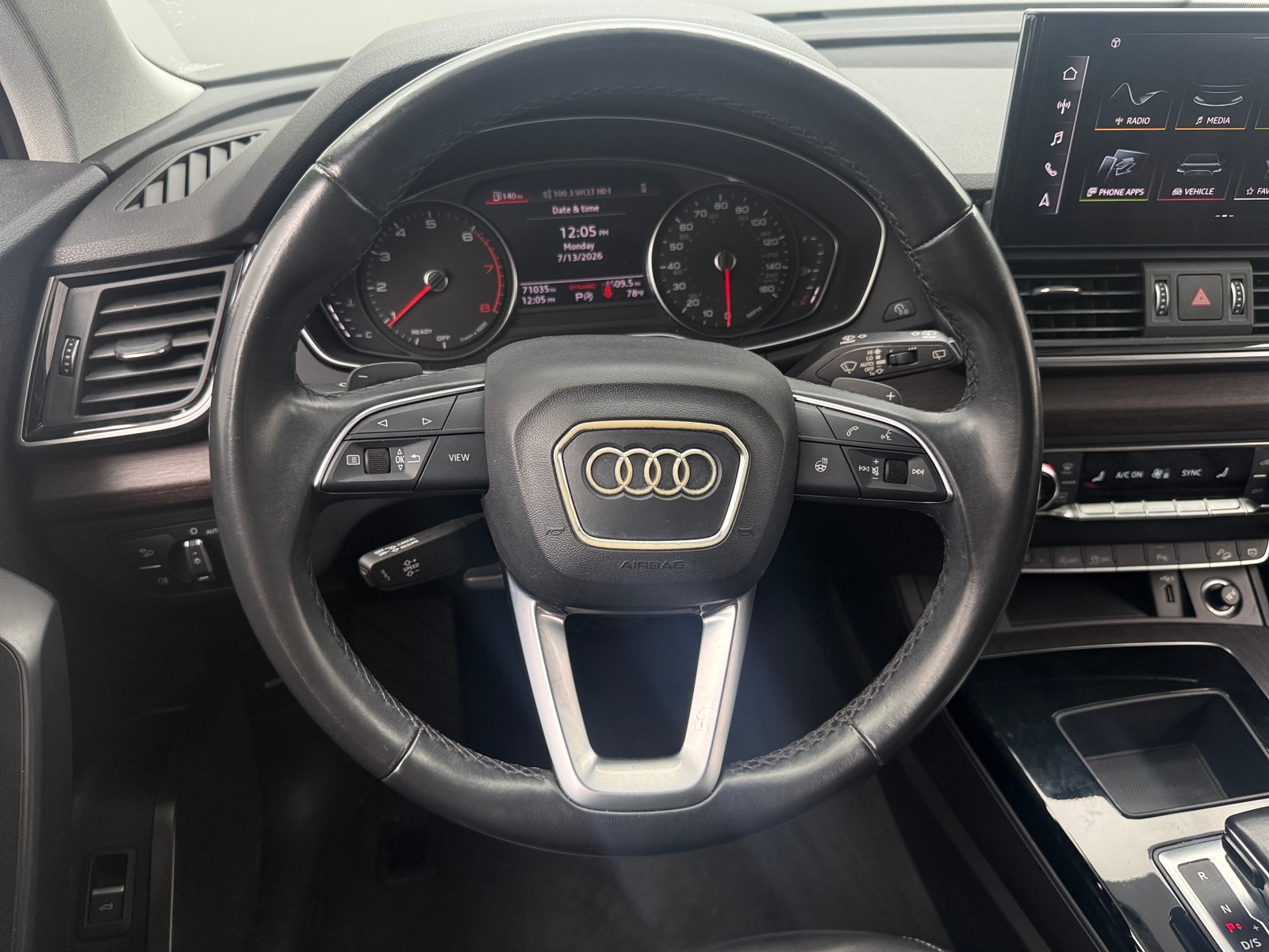 Thumbnail: 2021 Audi Q5 - 4
